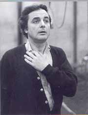 I’ve always had an a-Feeny-ty for John Adams