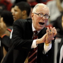 Steve Fisher: Zoooombie Coaaaach