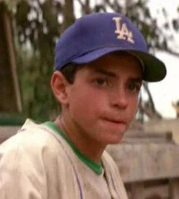 You play ball…LIKE A GIRL.