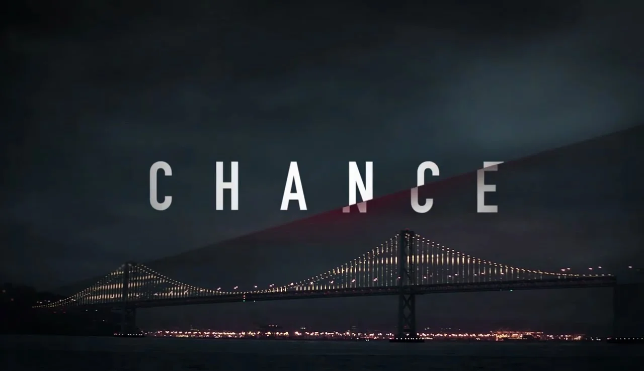 New TV show based on the book of the same name by Kem Nunn