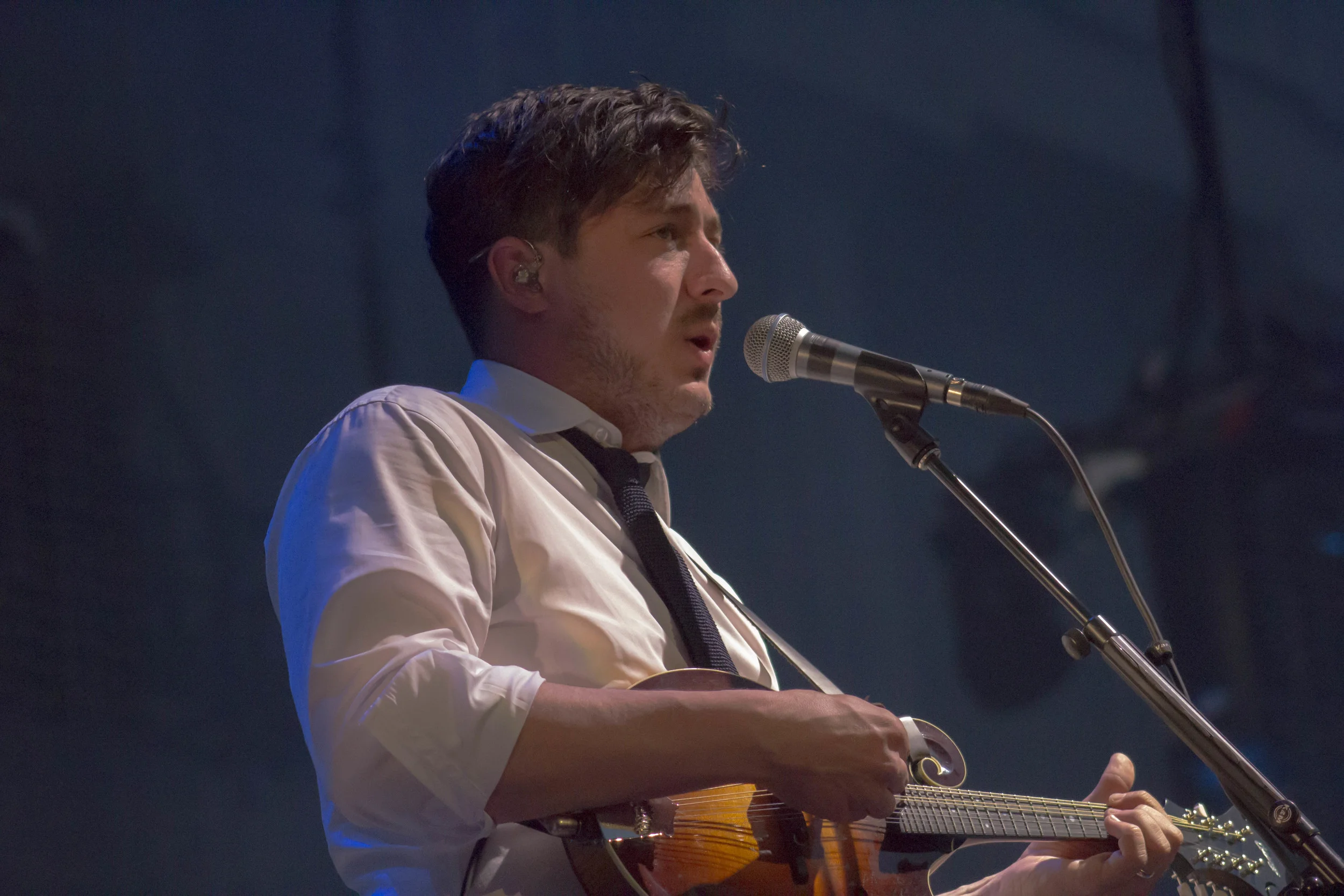 Mumford & Sons