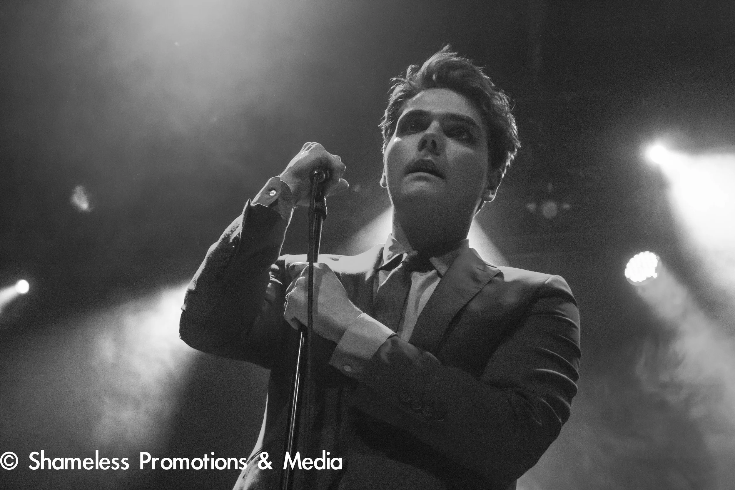 Gerard Way