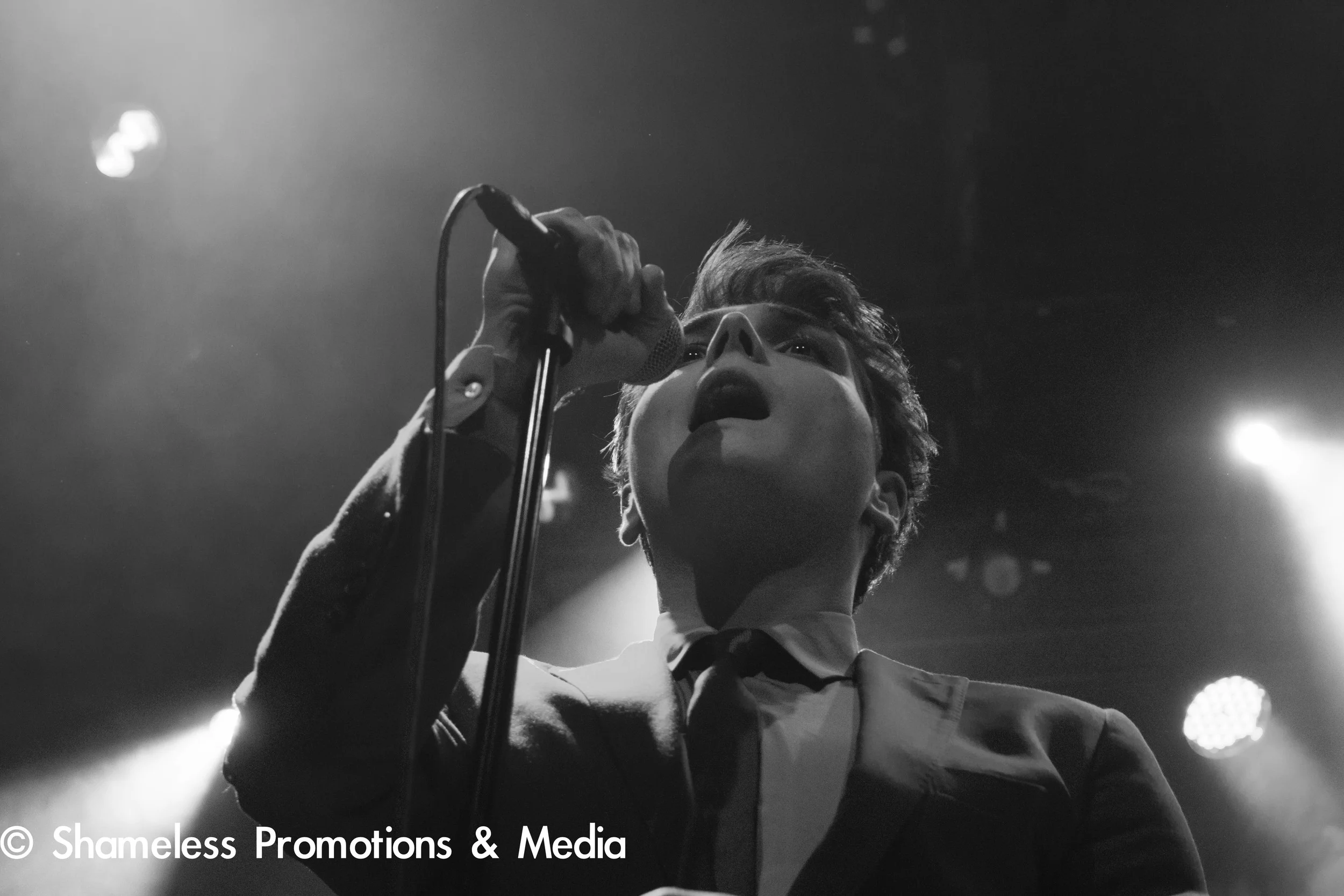 Gerard Way