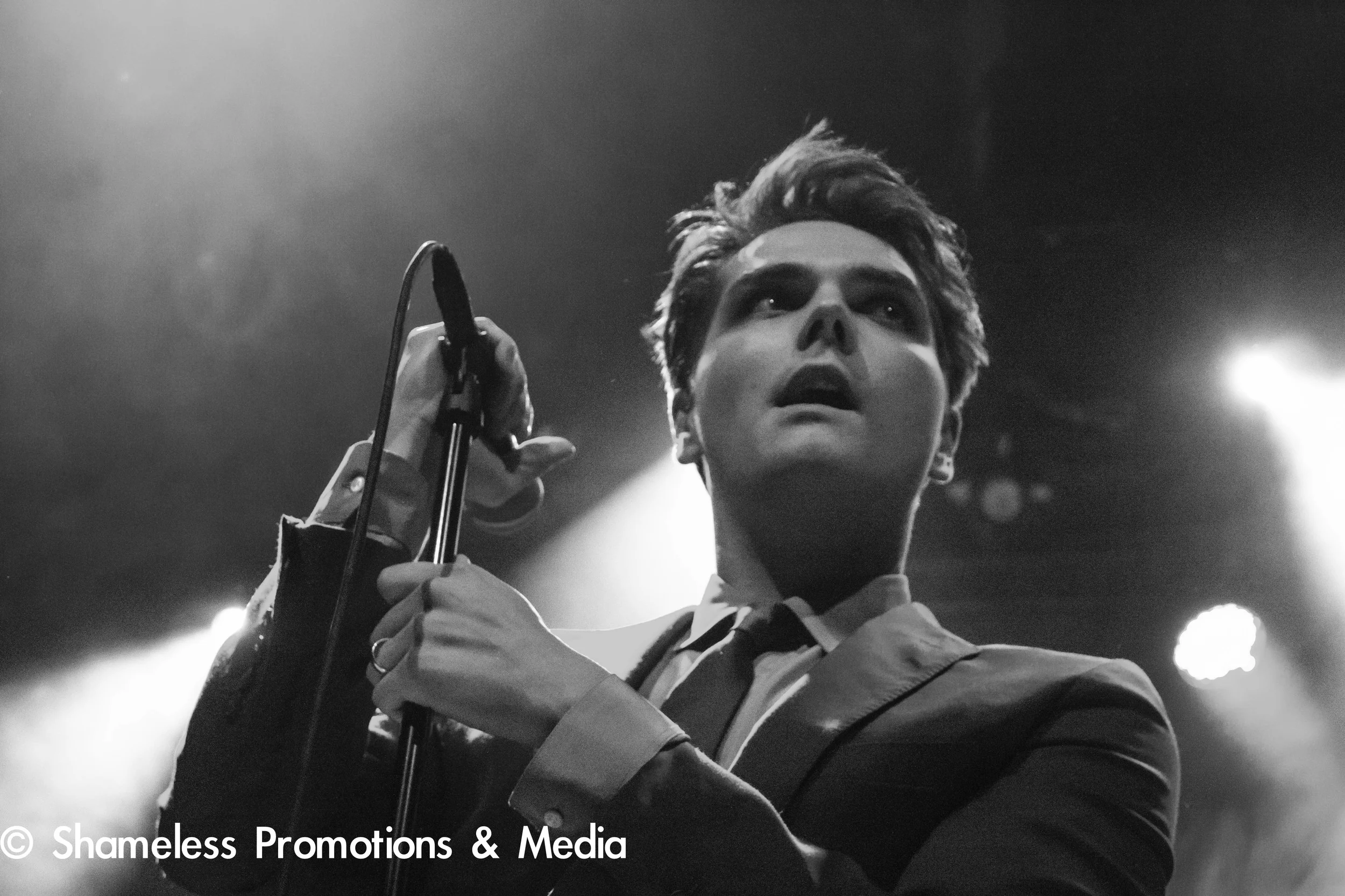Gerard Way