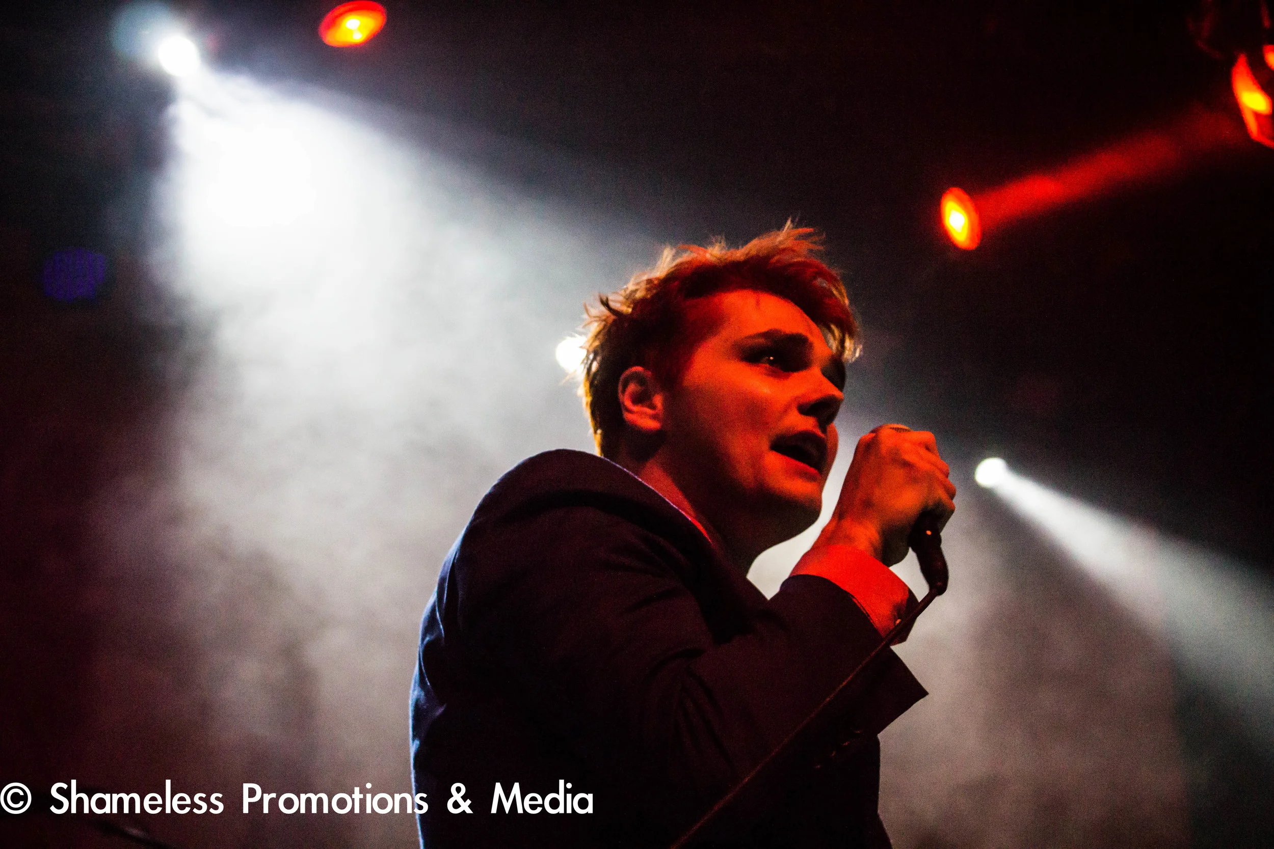 Gerard Way