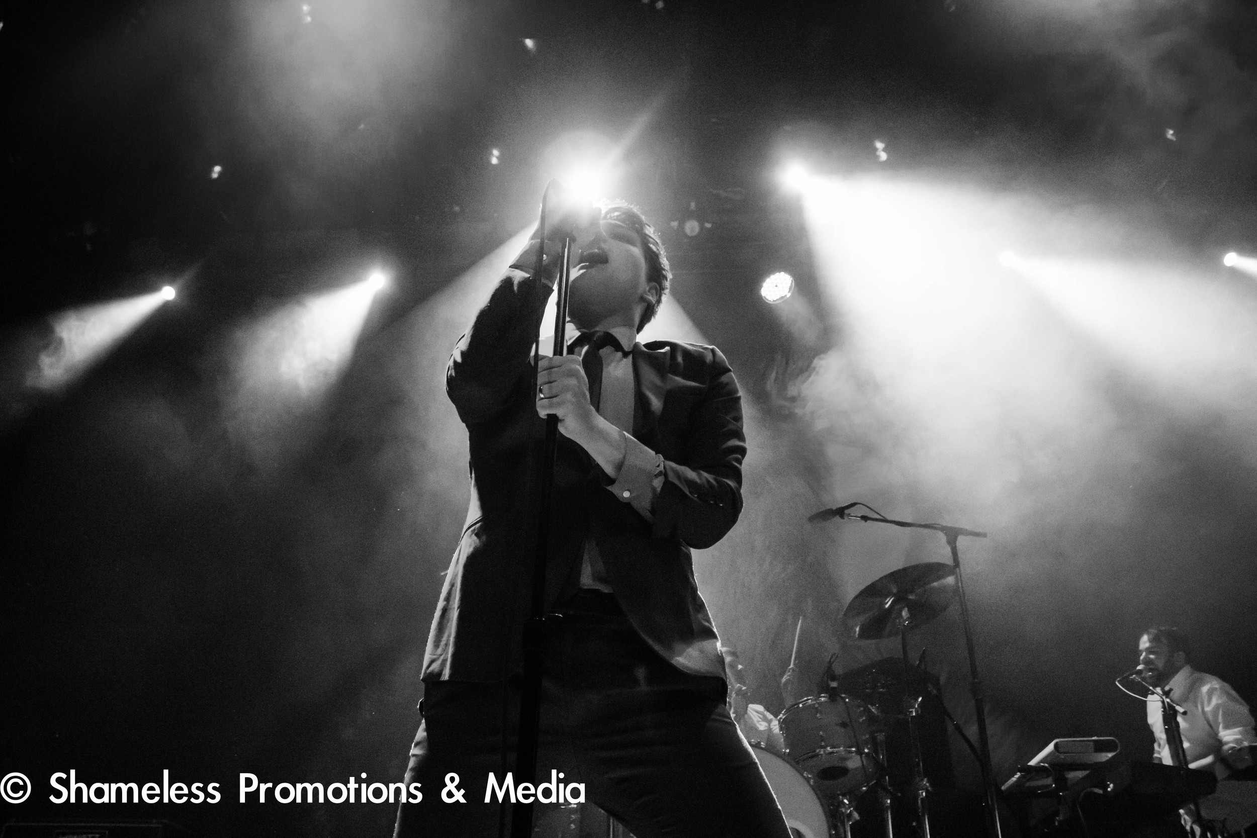 Gerard Way