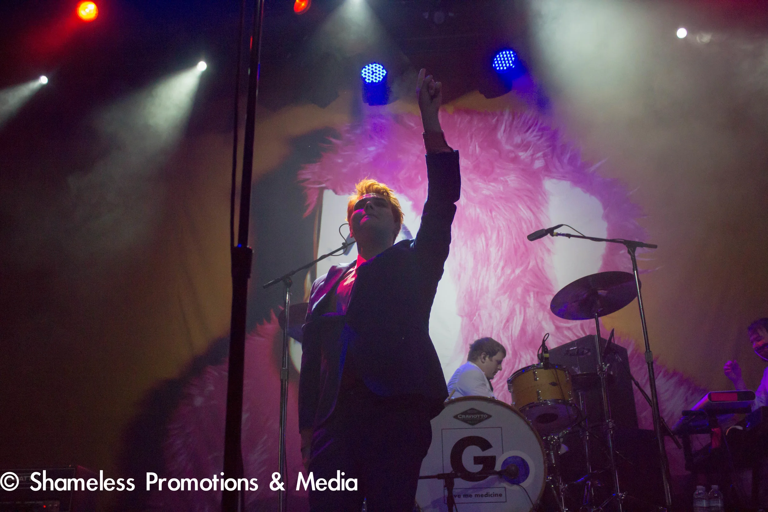 Gerard Way