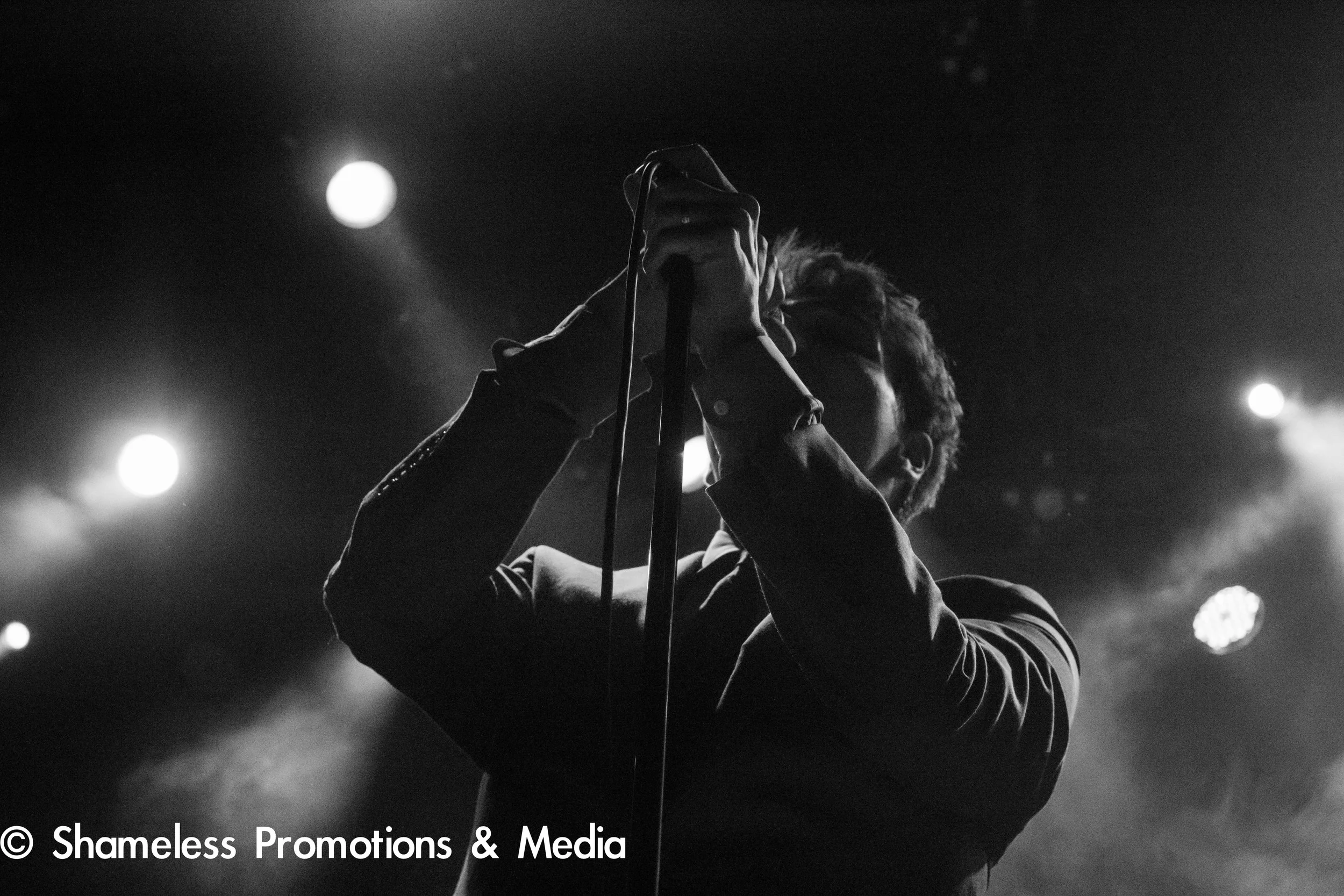 Gerard Way