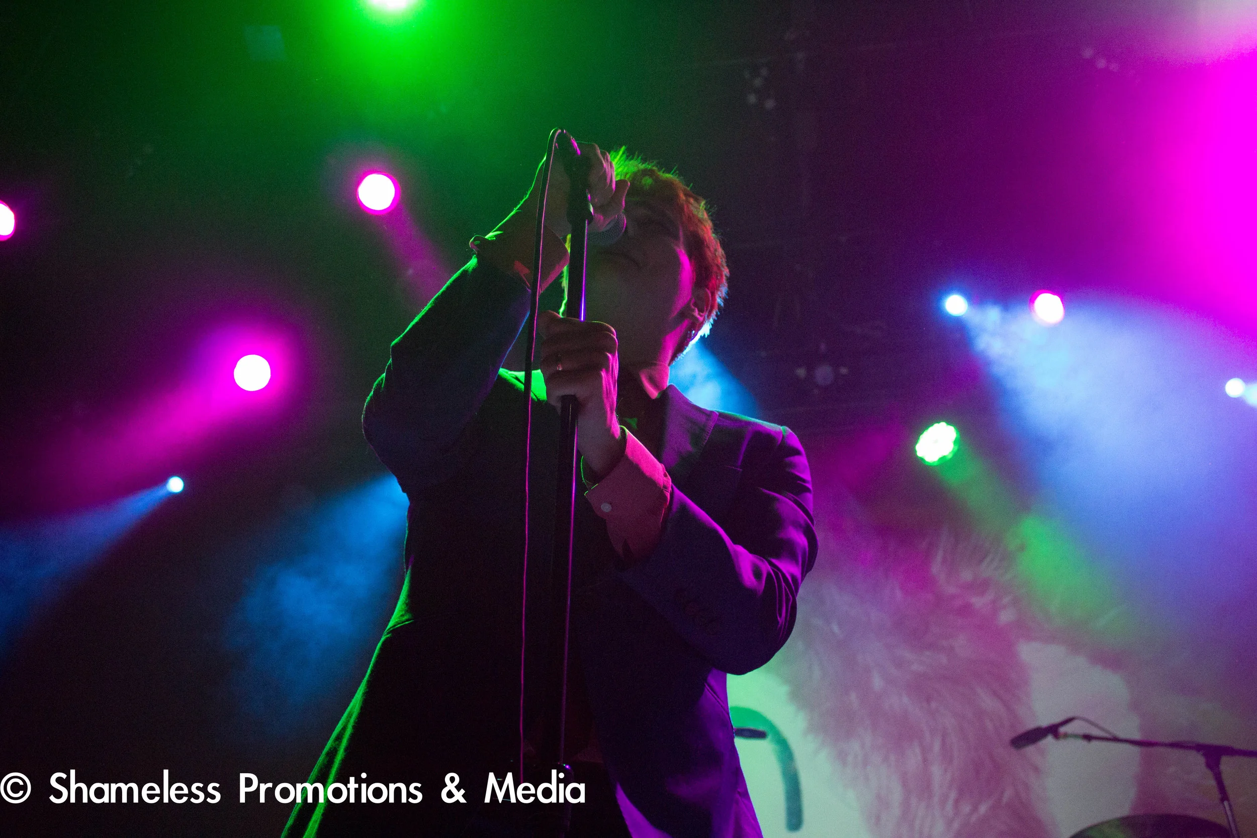 Gerard Way