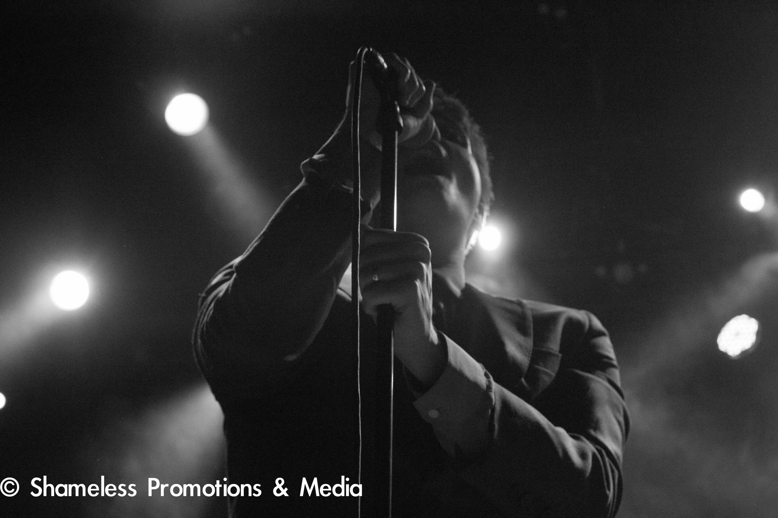 Gerard Way
