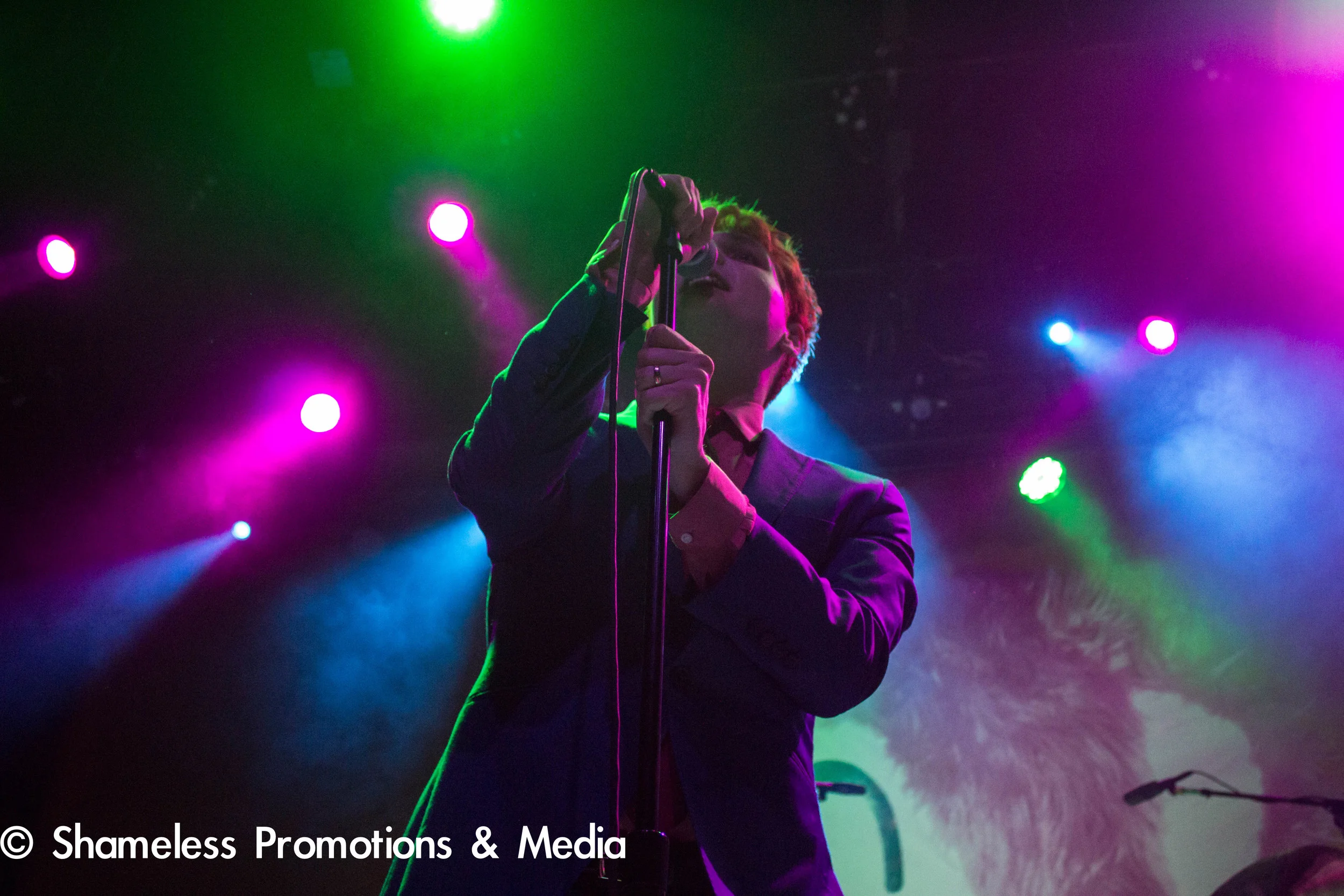Gerard Way