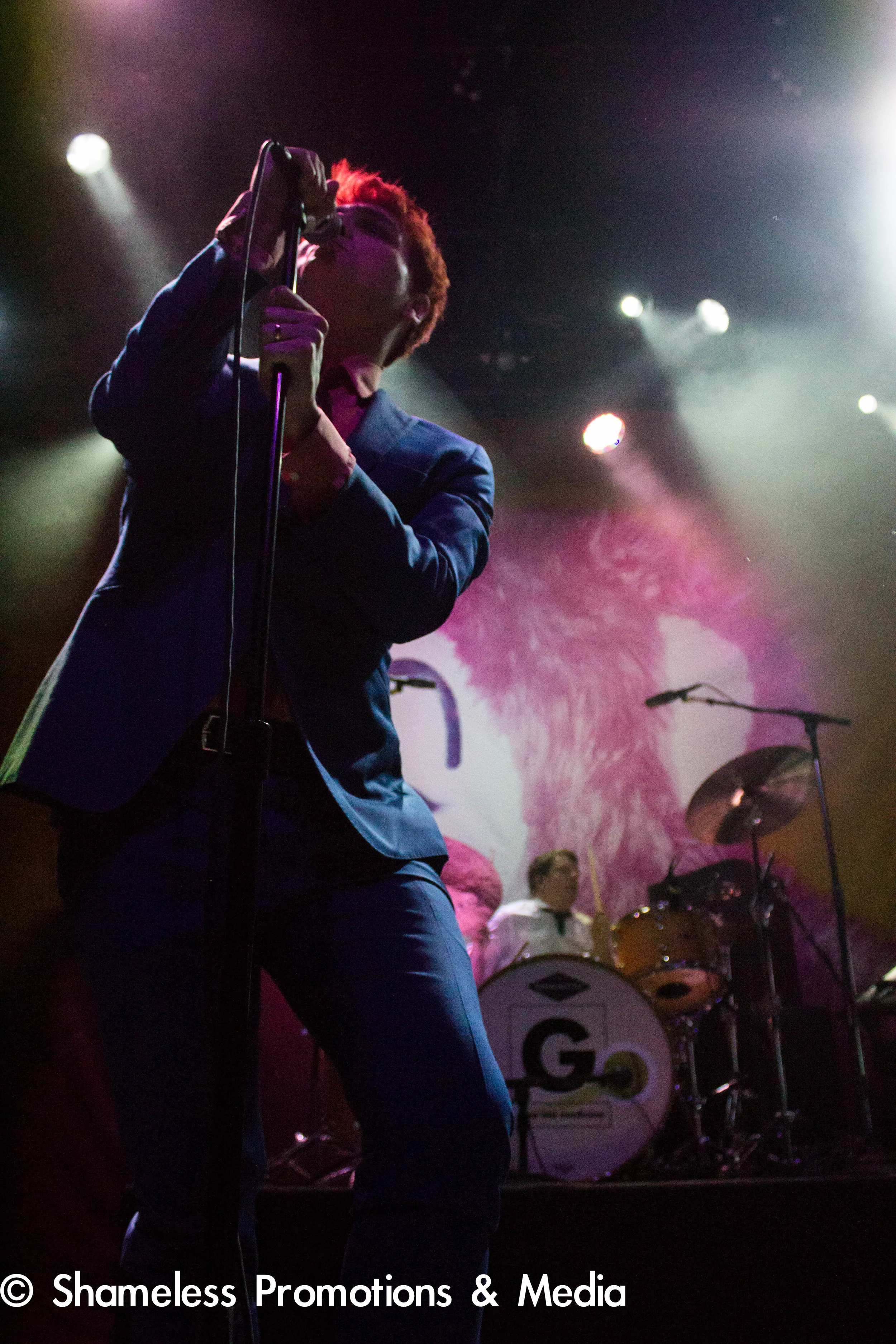 Gerard Way