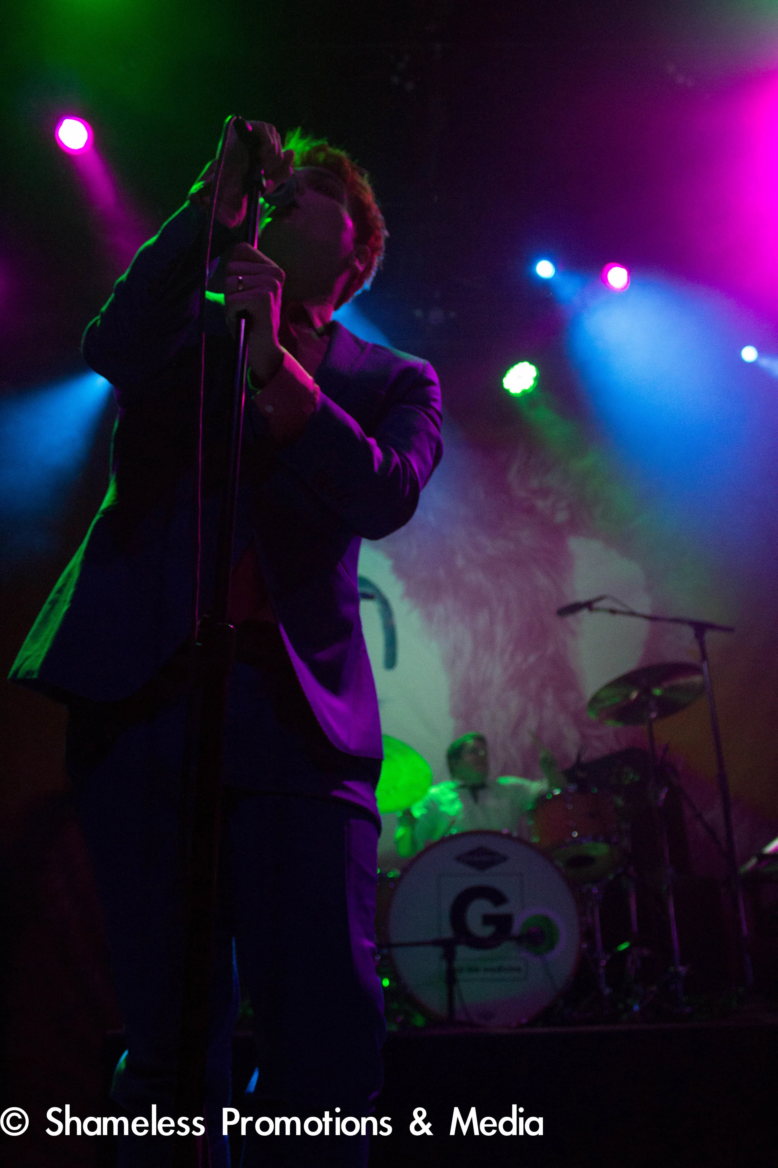 Gerard Way