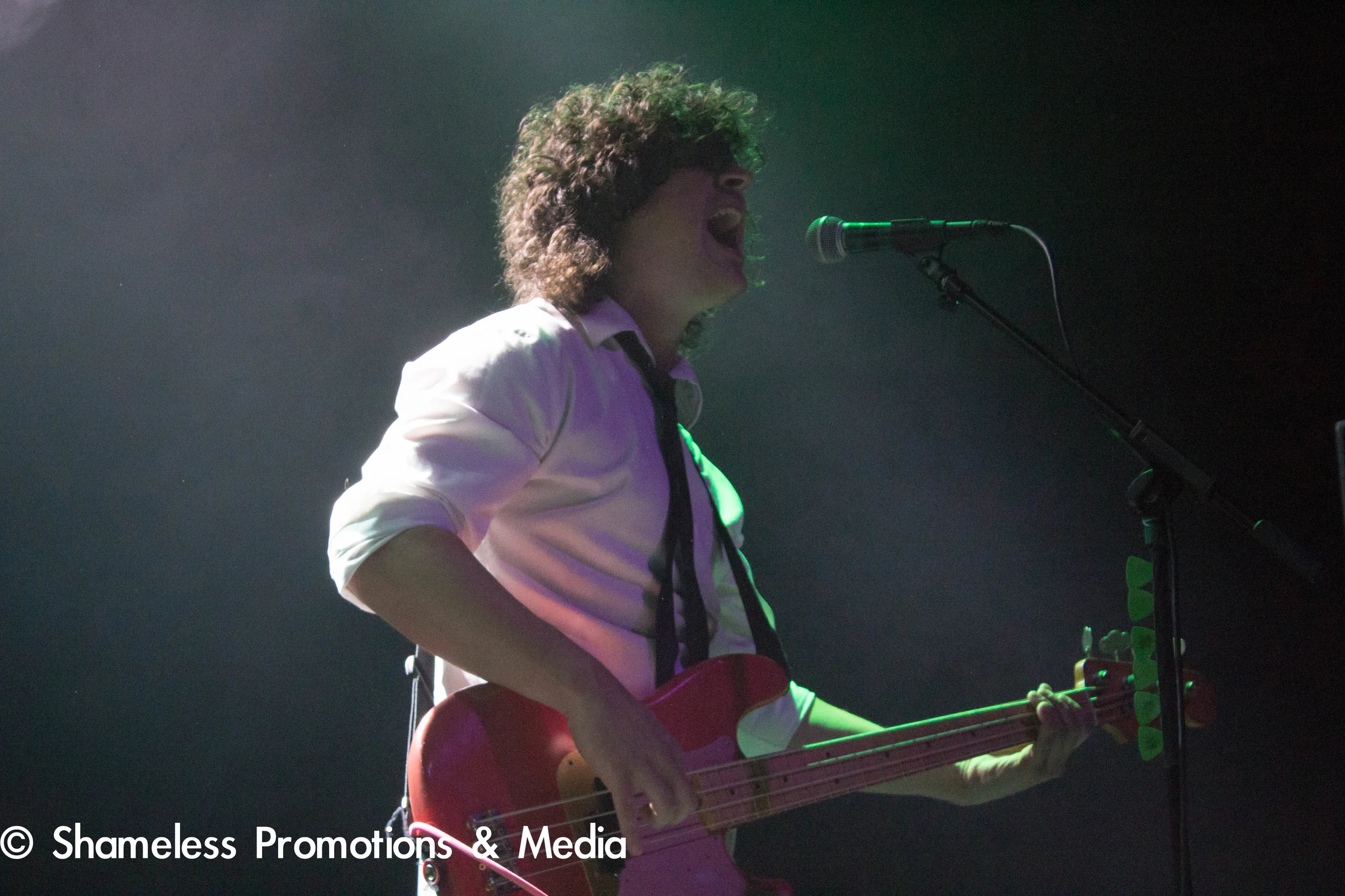 Gerard Way