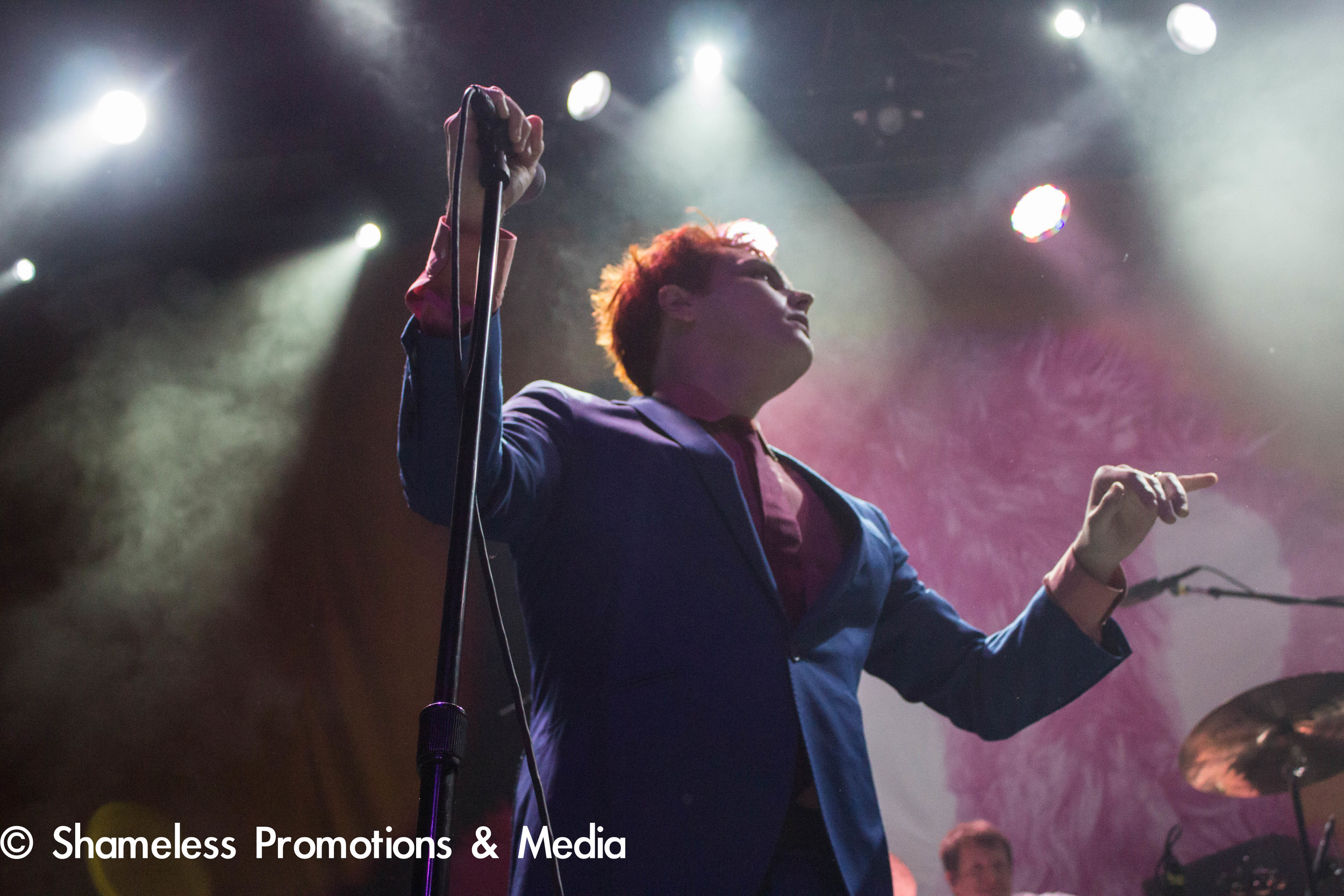 Gerard Way