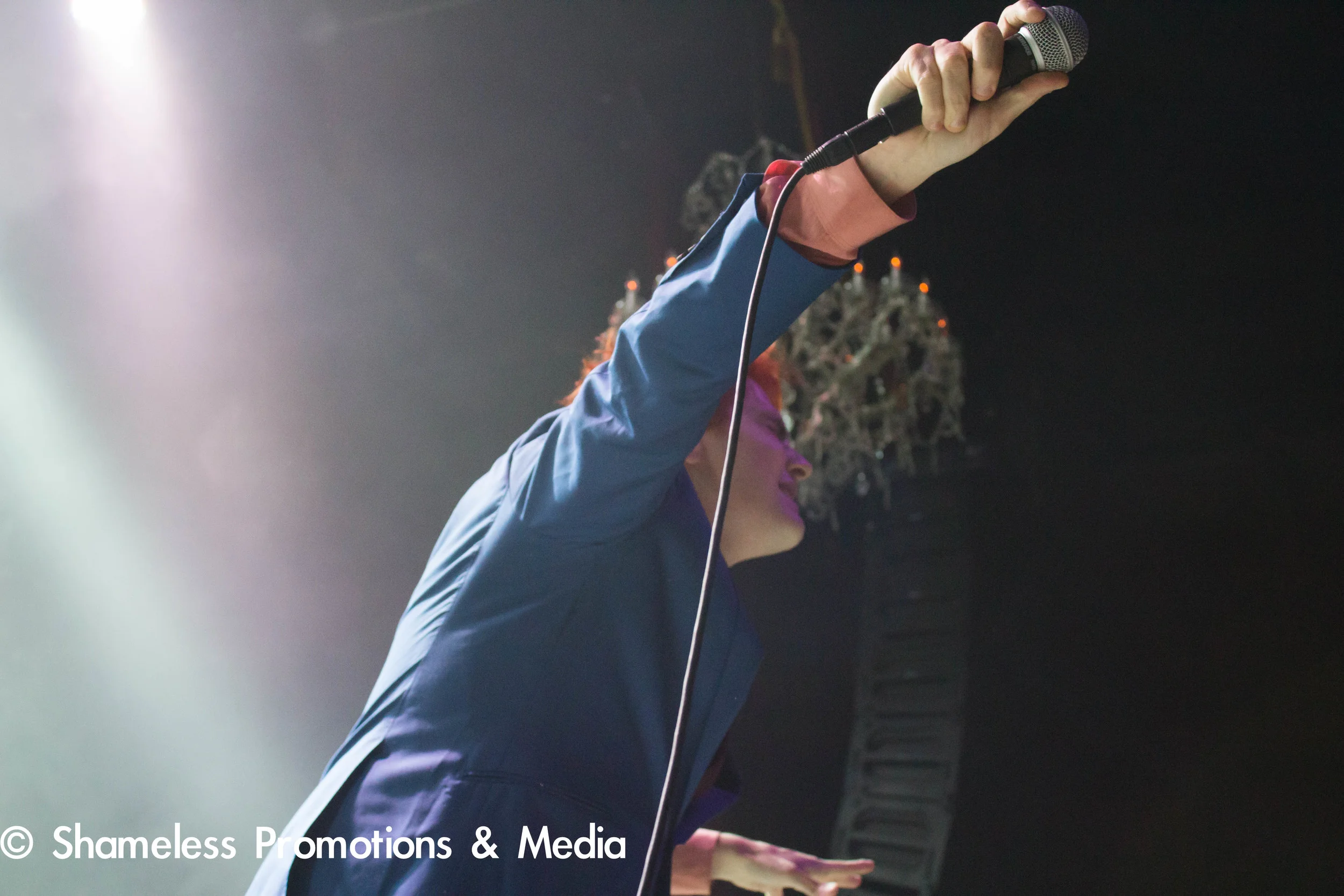 Gerard Way