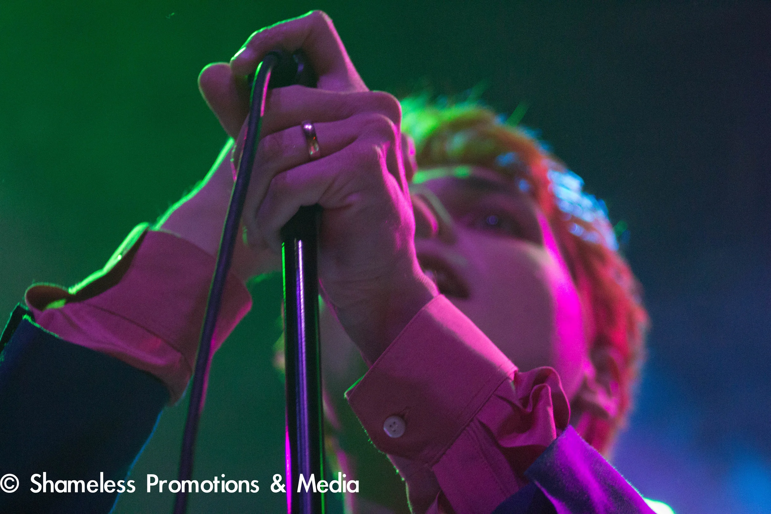 Gerard Way
