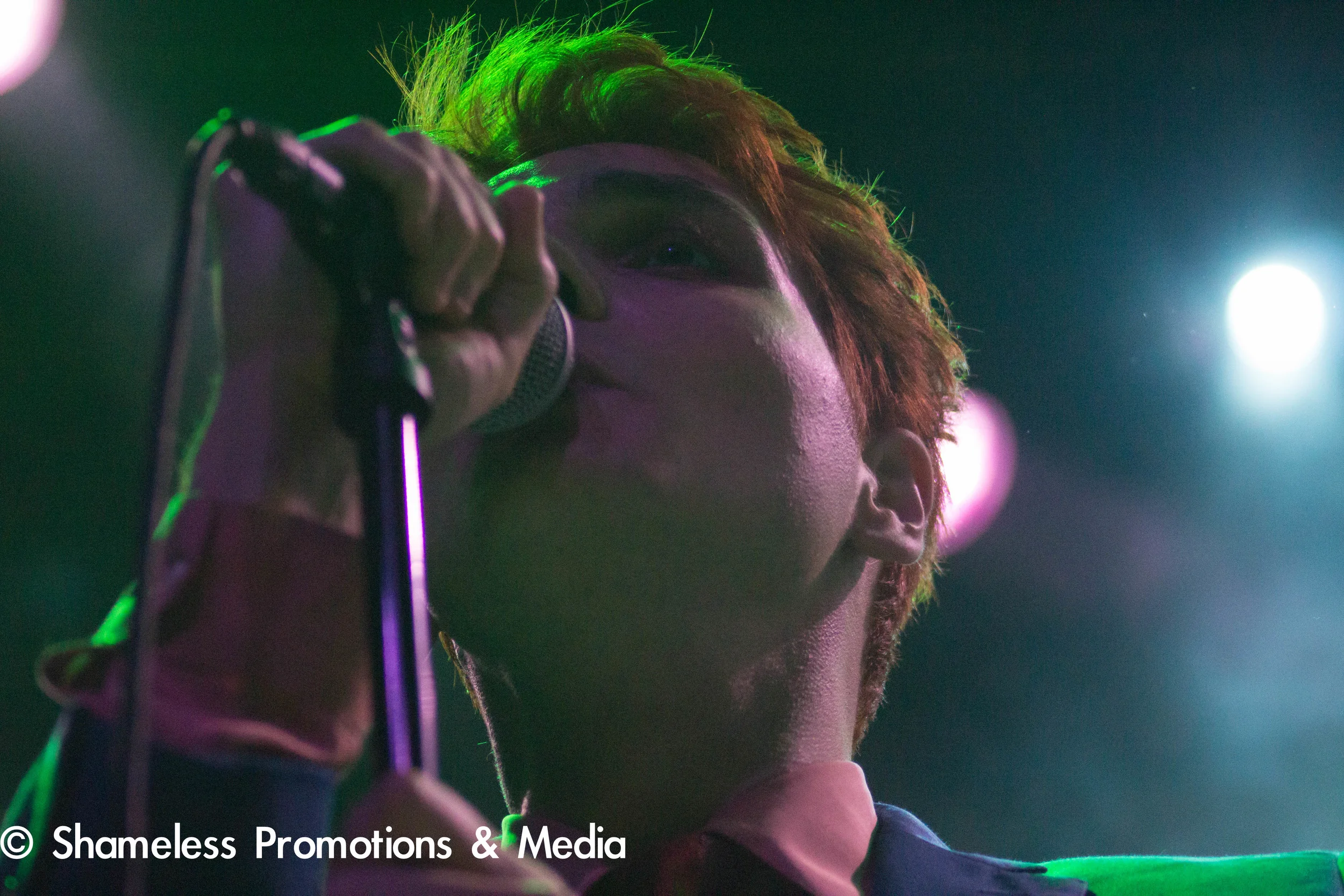 Gerard Way