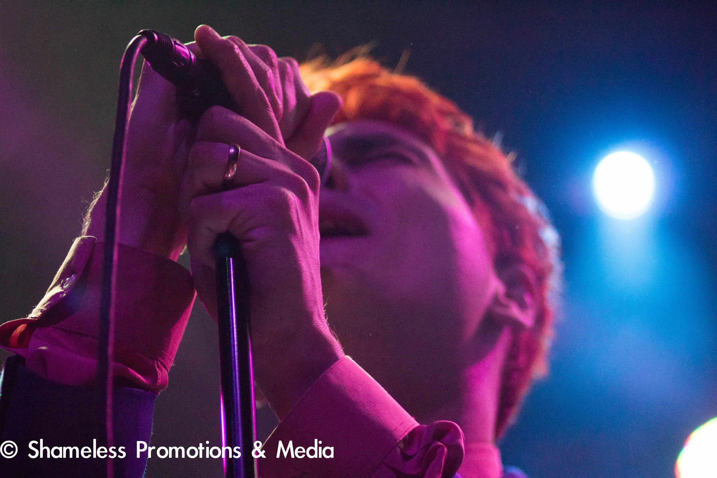Gerard Way