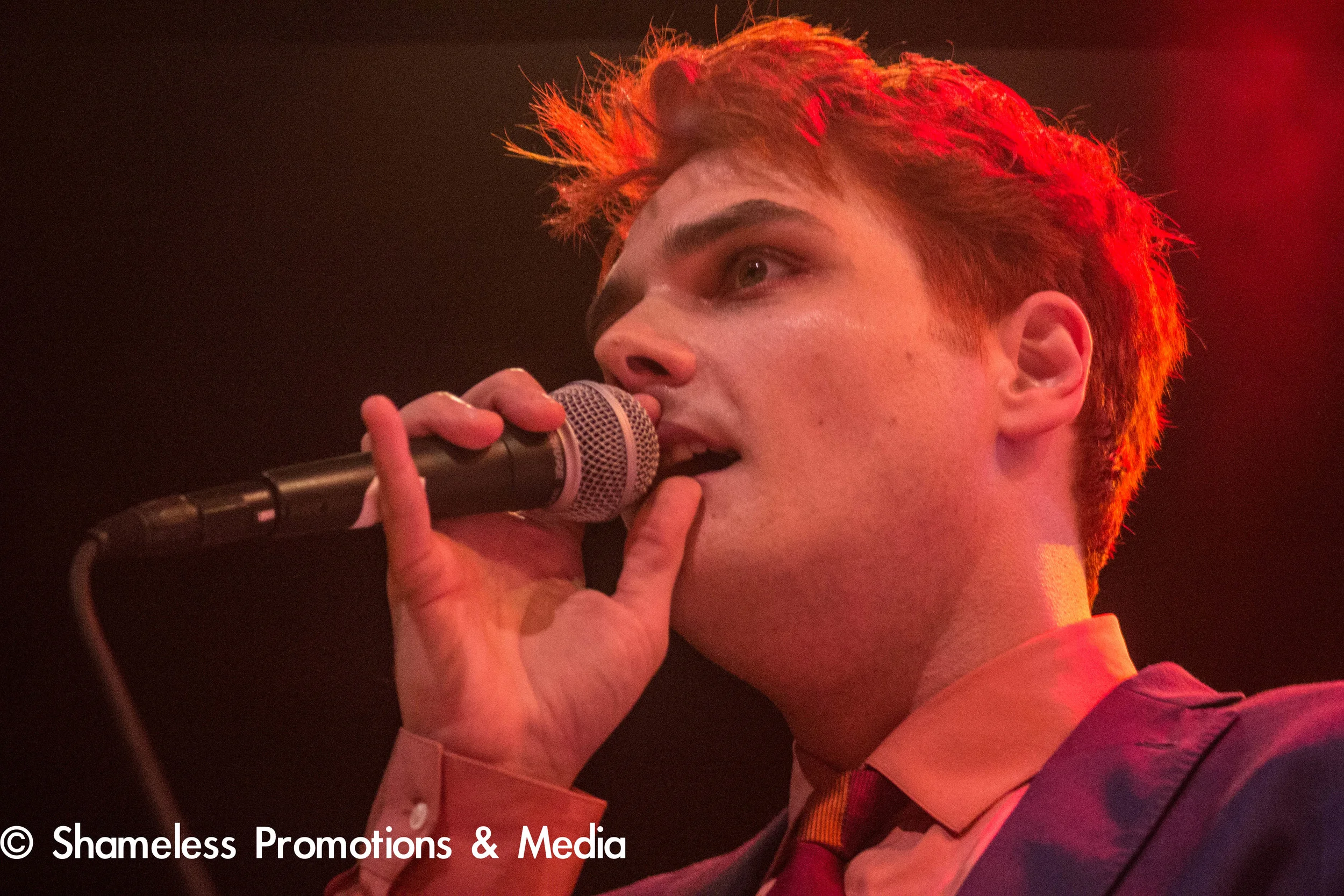 Gerard Way