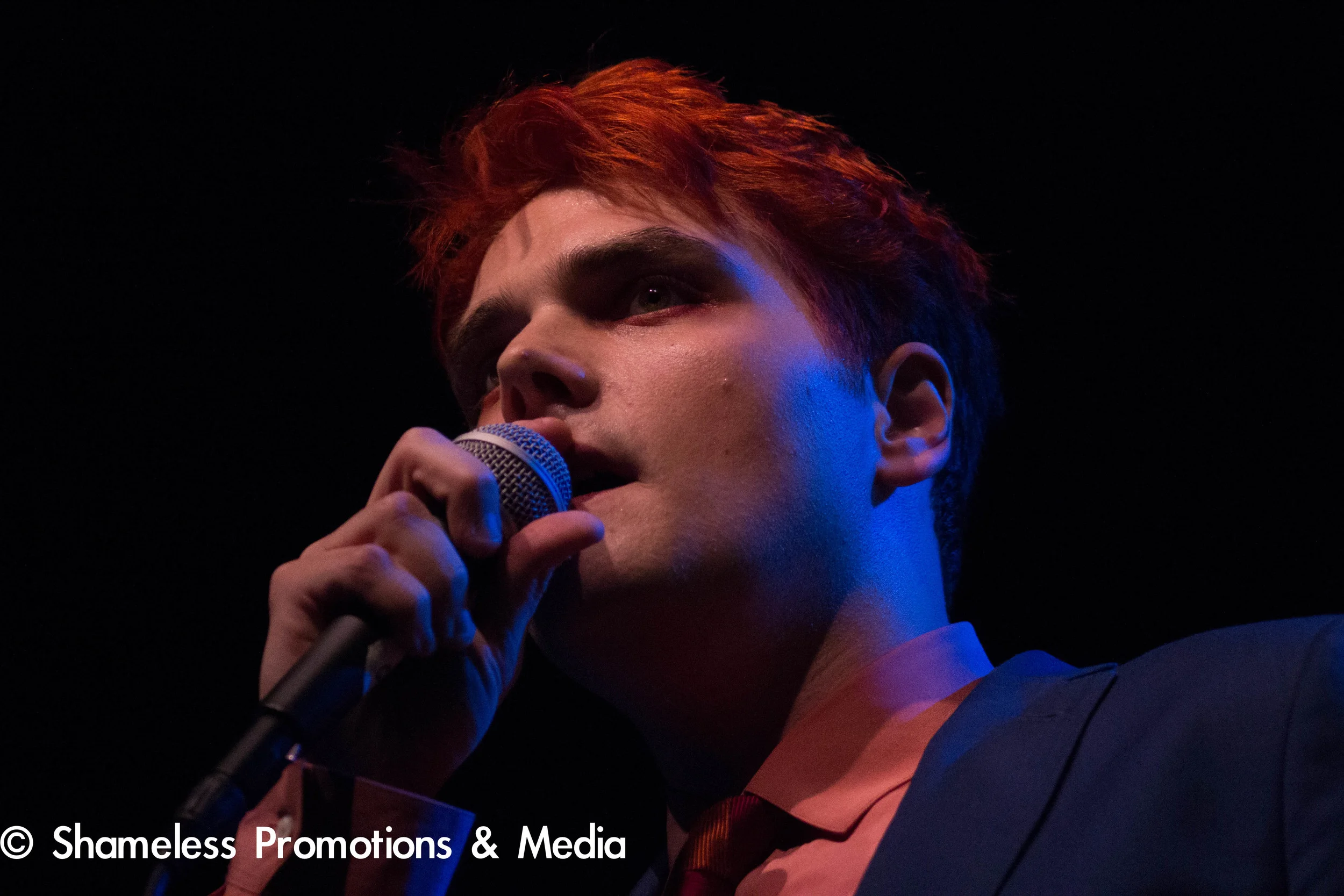 Gerard Way