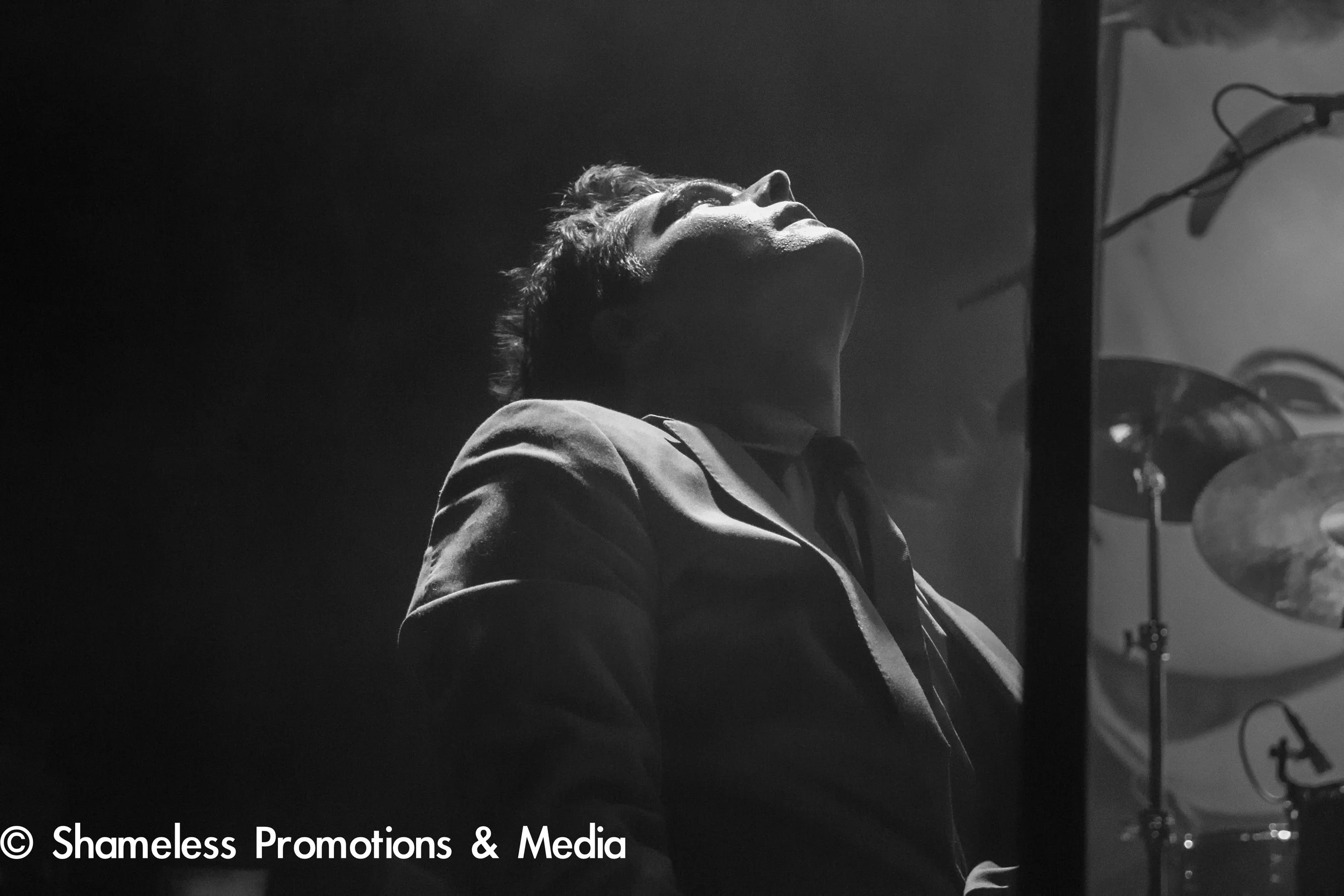 Gerard Way