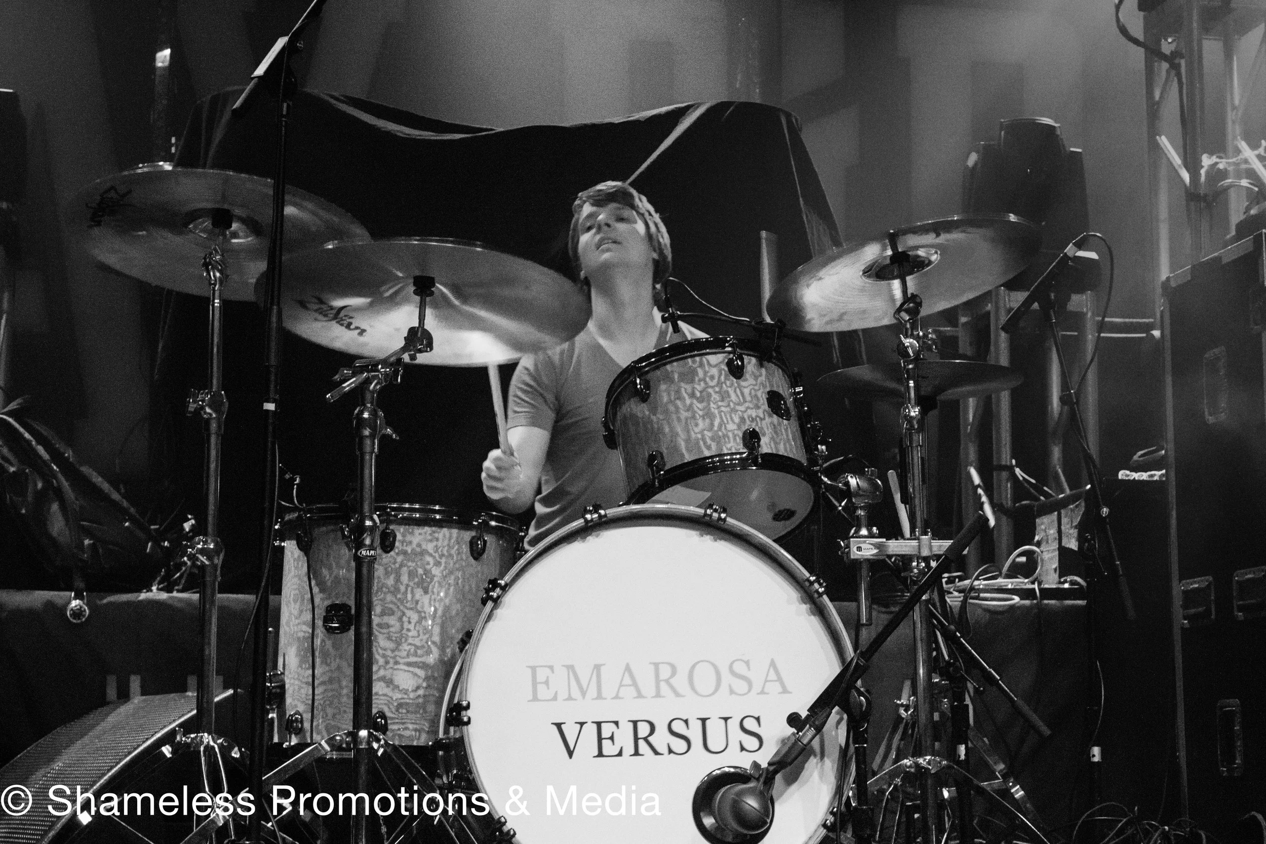 Emarosa