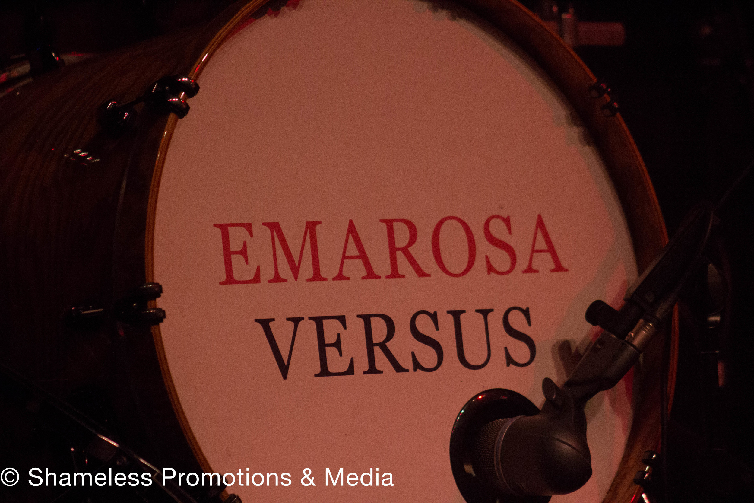 Emarosa