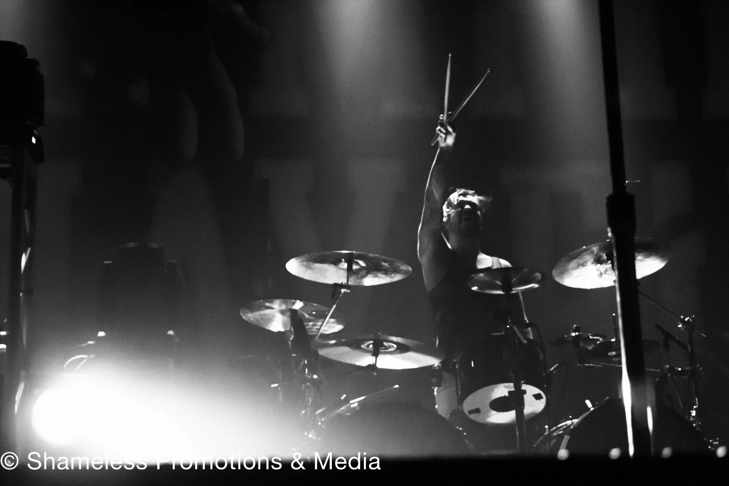 Memphis May Fire
