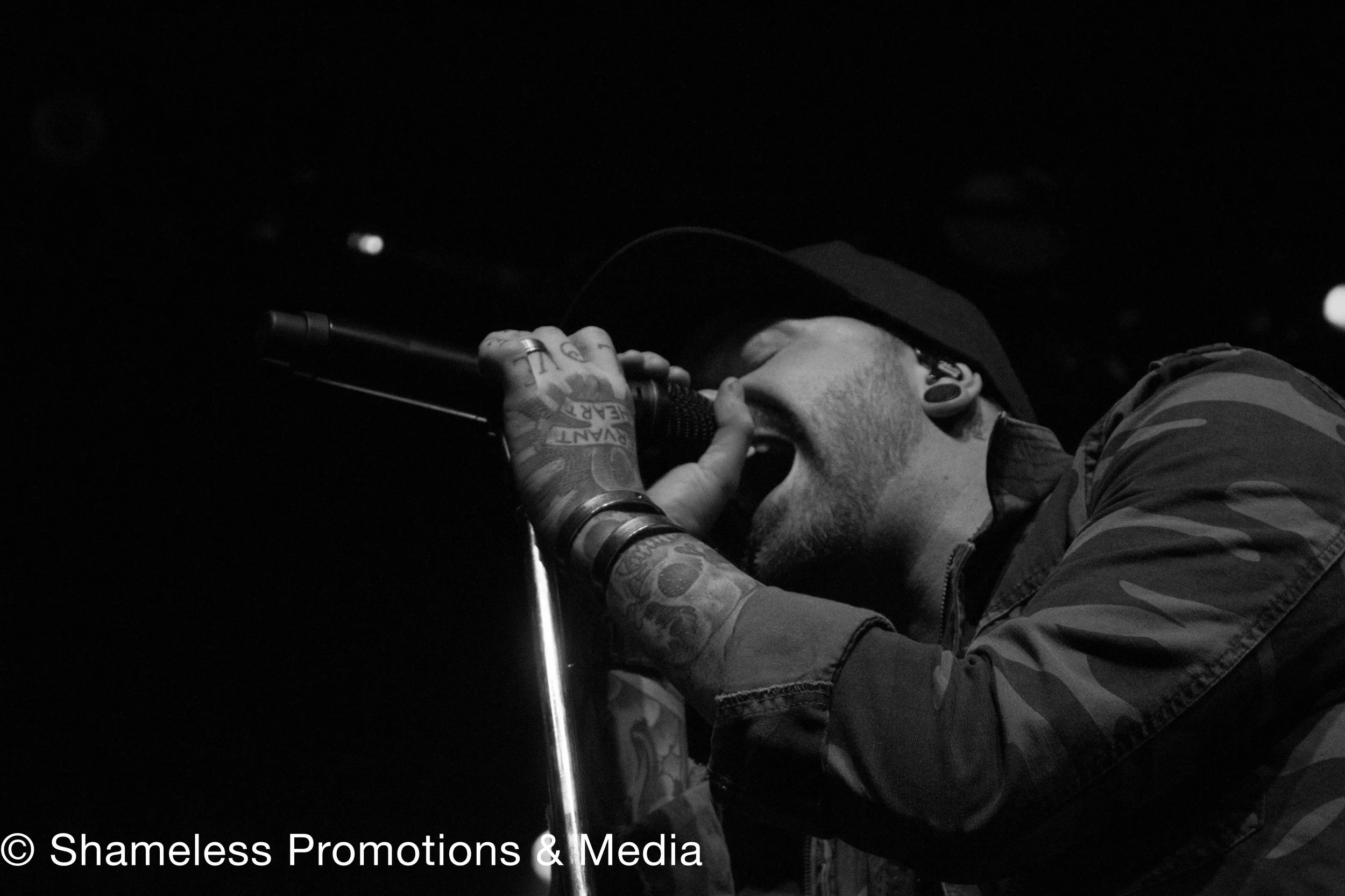 Memphis May Fire