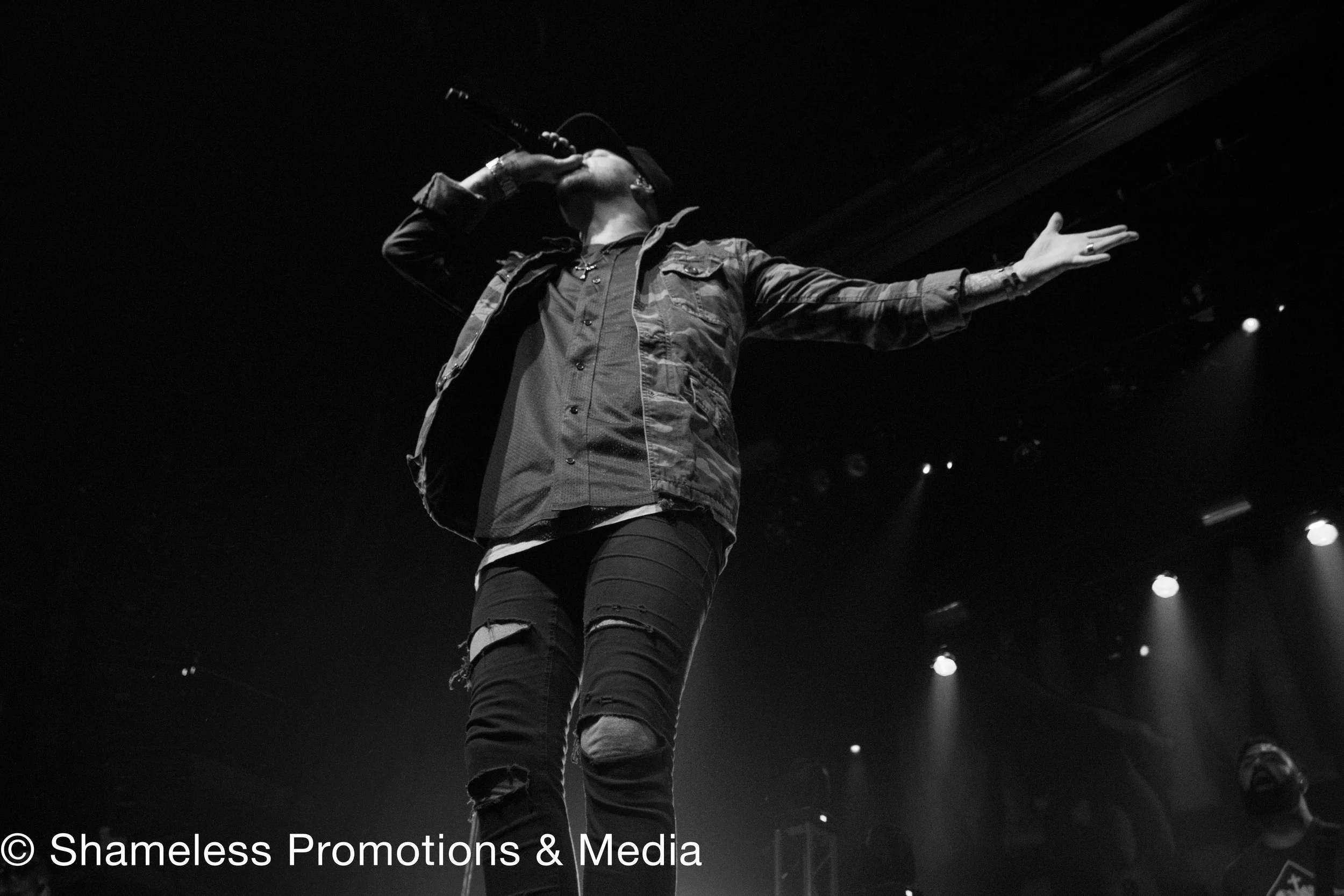 Memphis May Fire