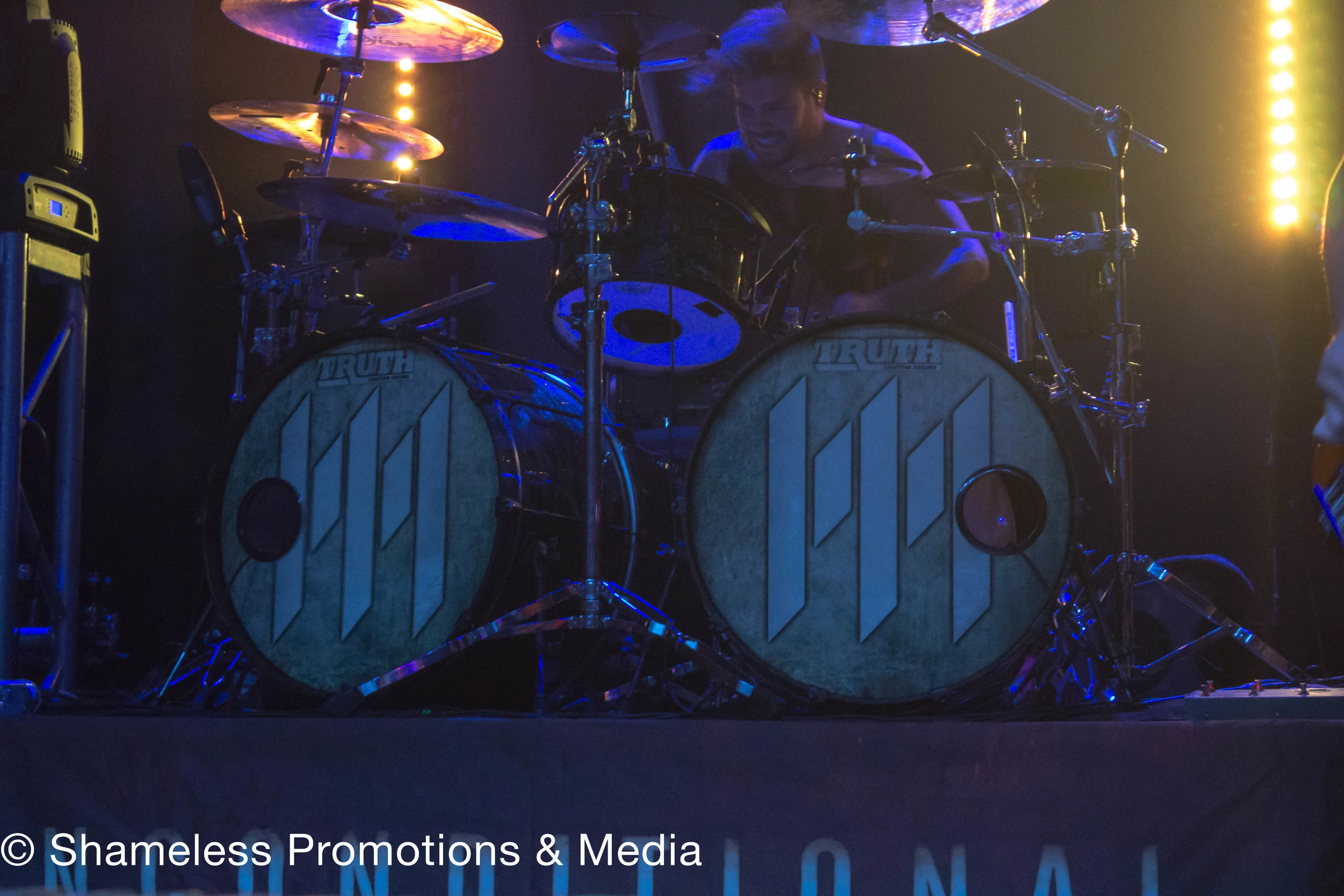 Memphis May Fire