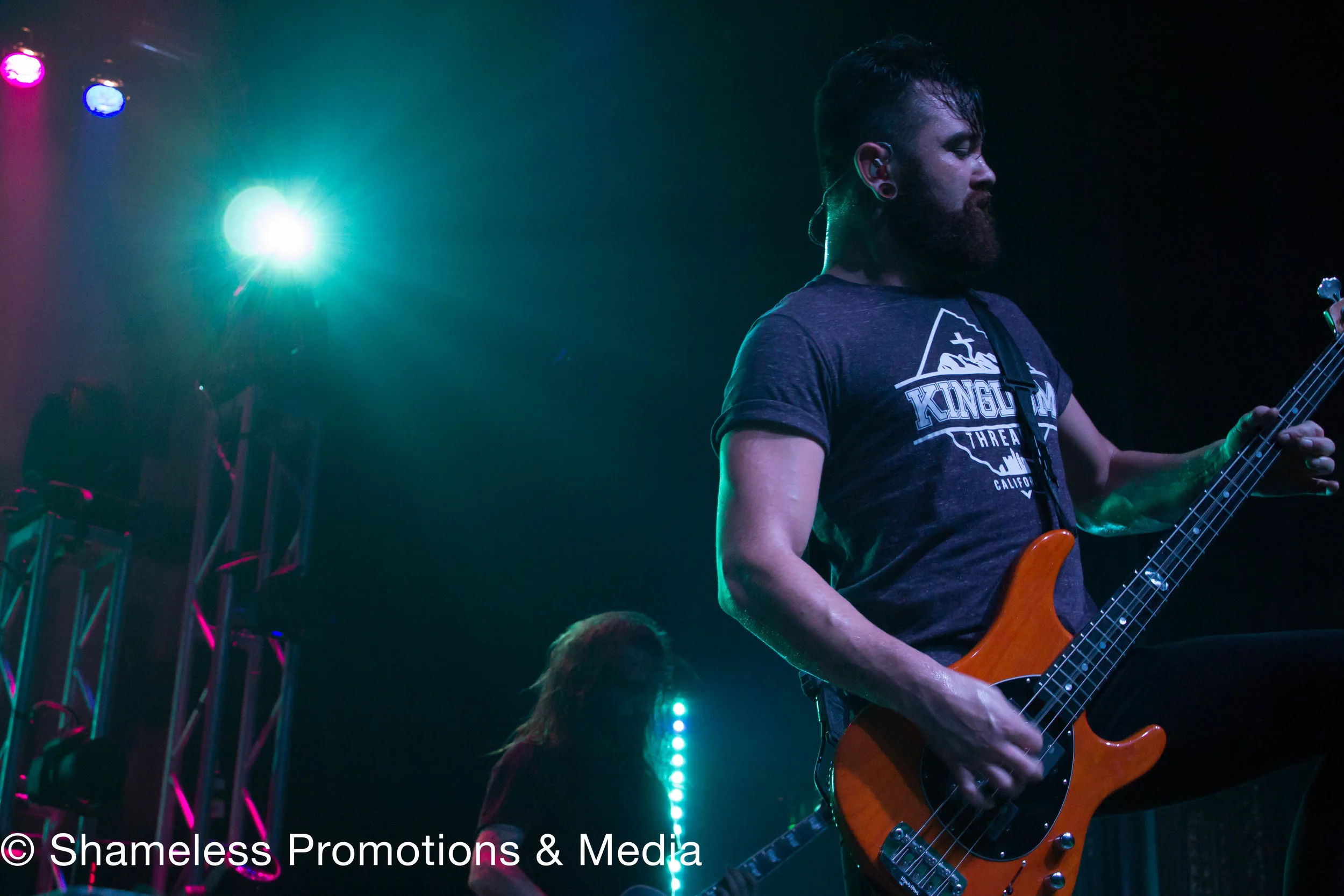 Memphis May Fire