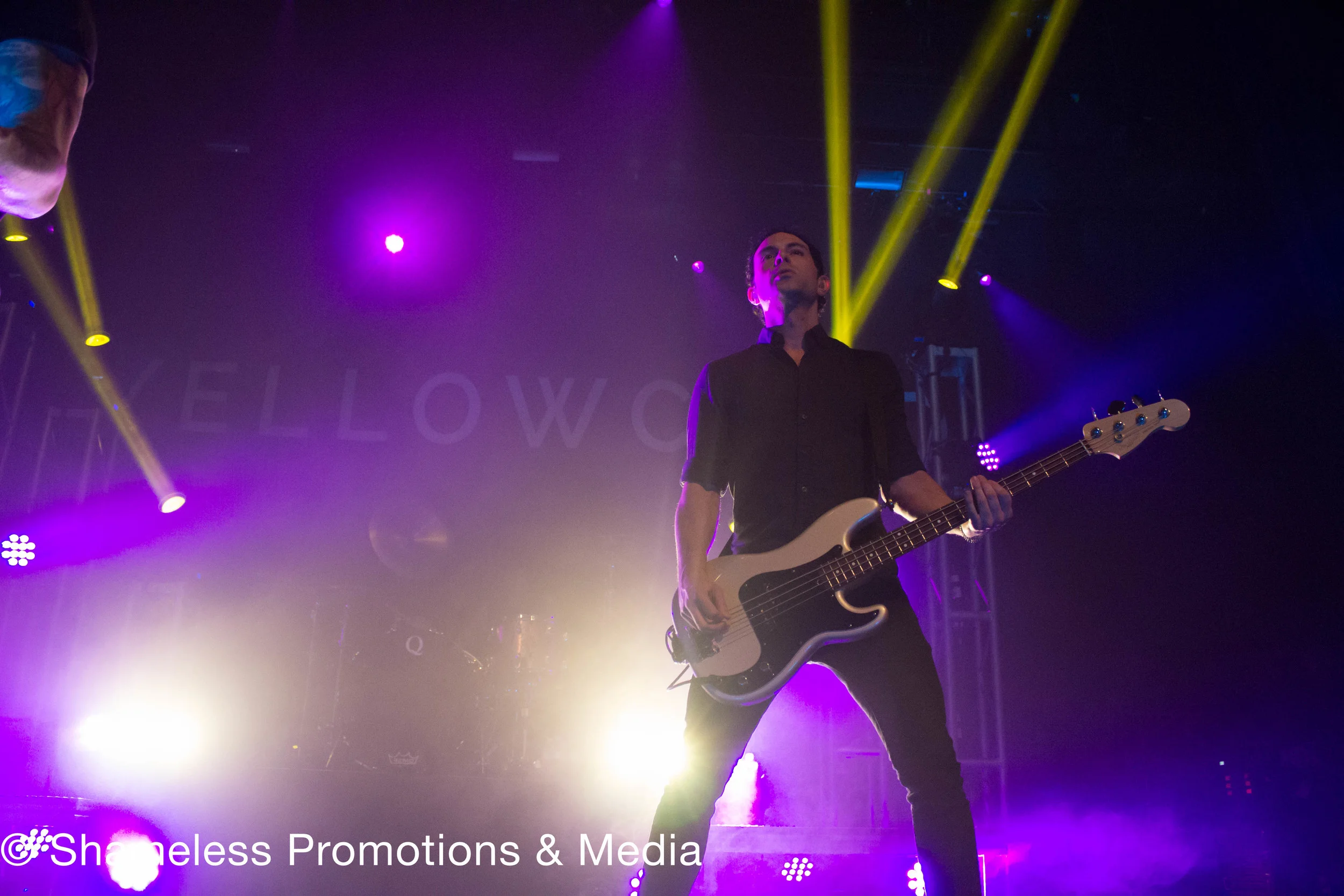 Yellowcard