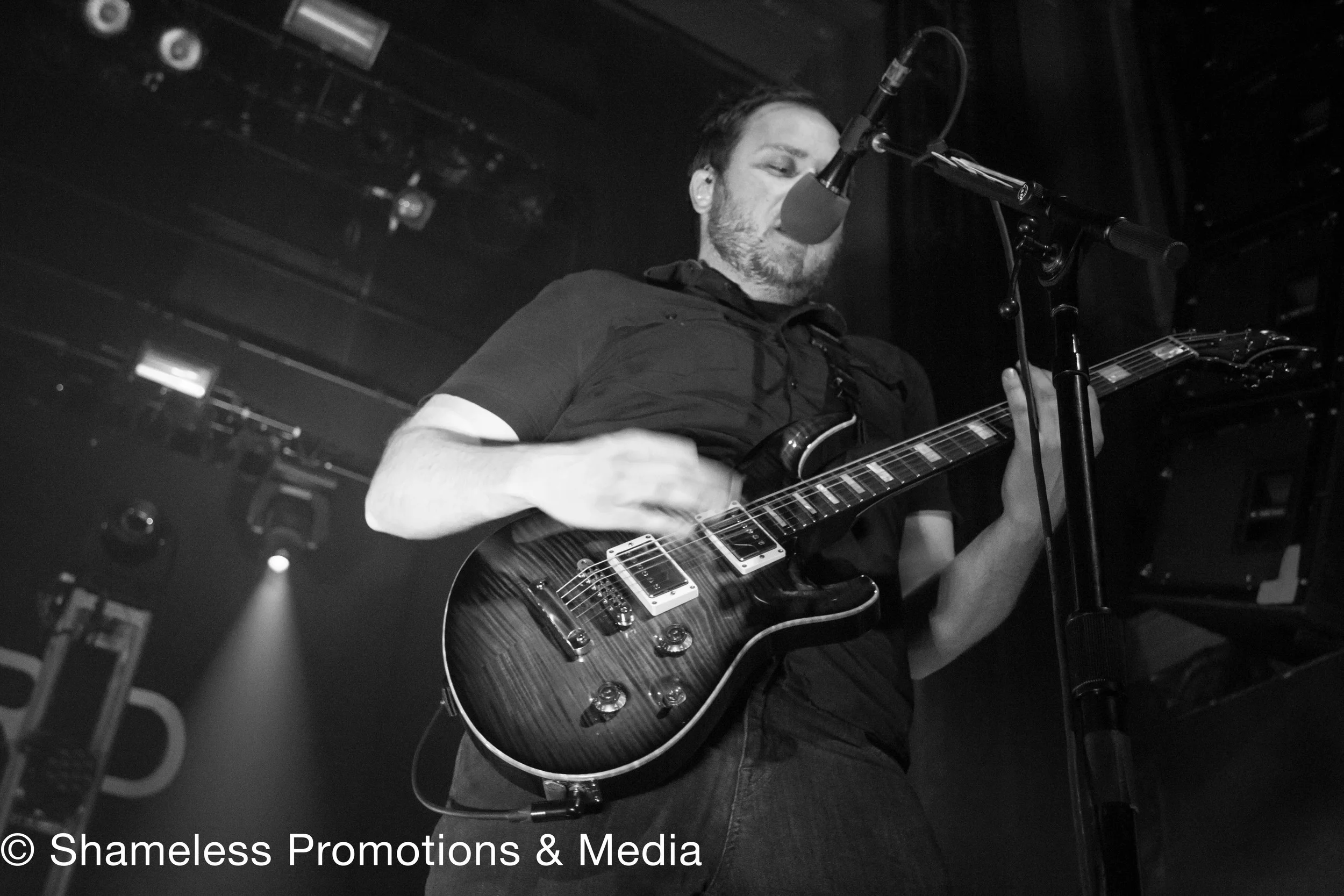 Yellowcard