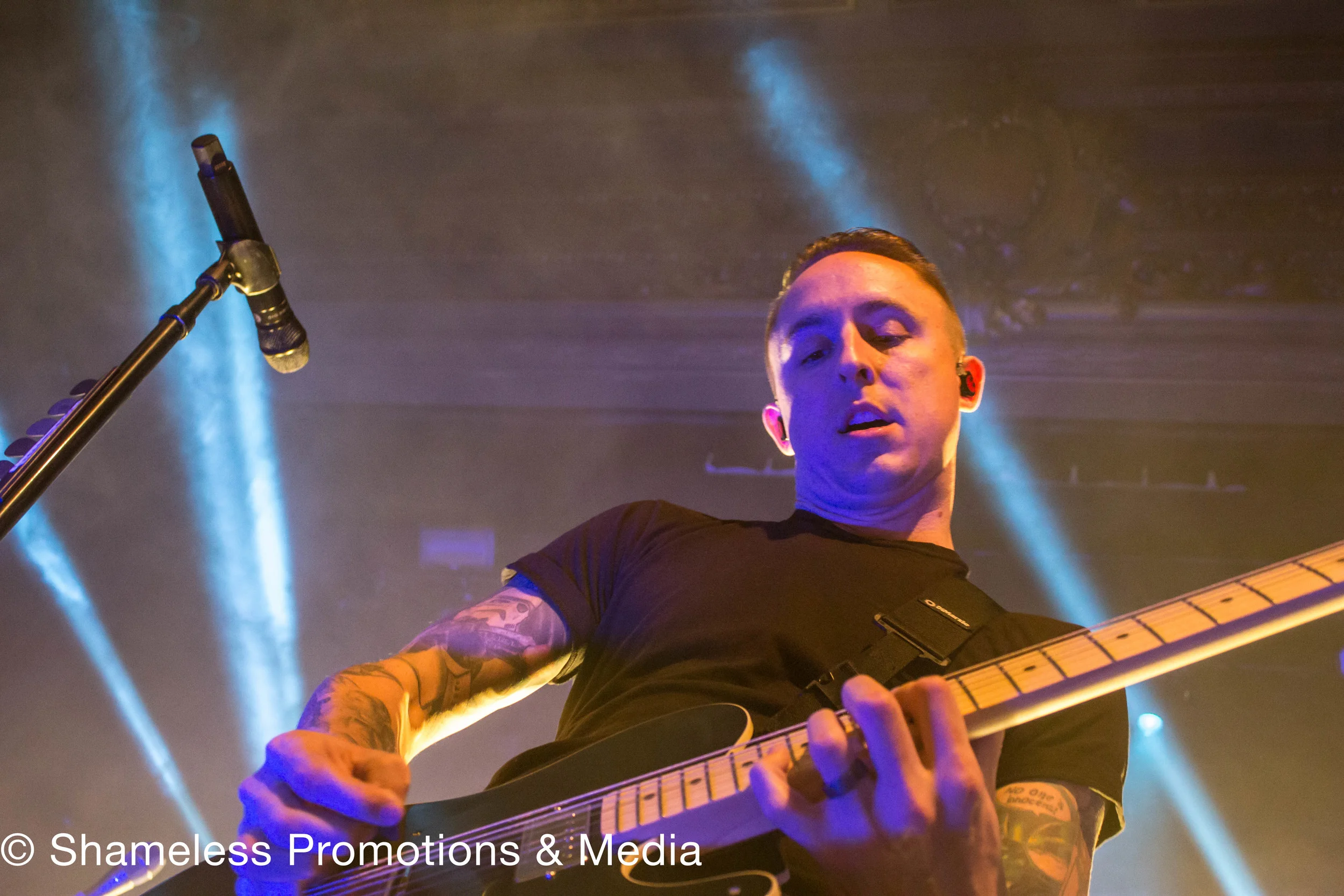 Yellowcard