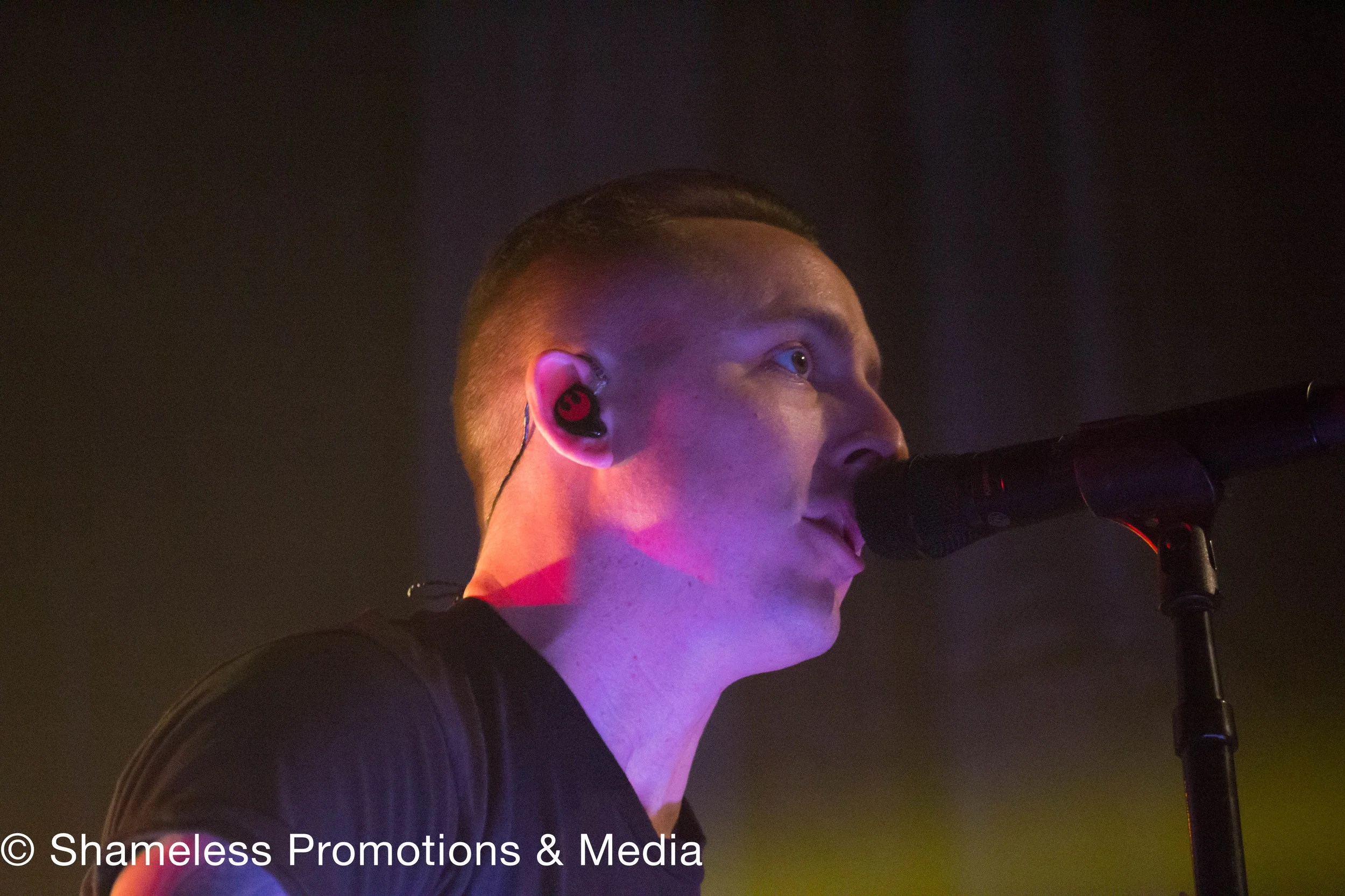 Yellowcard