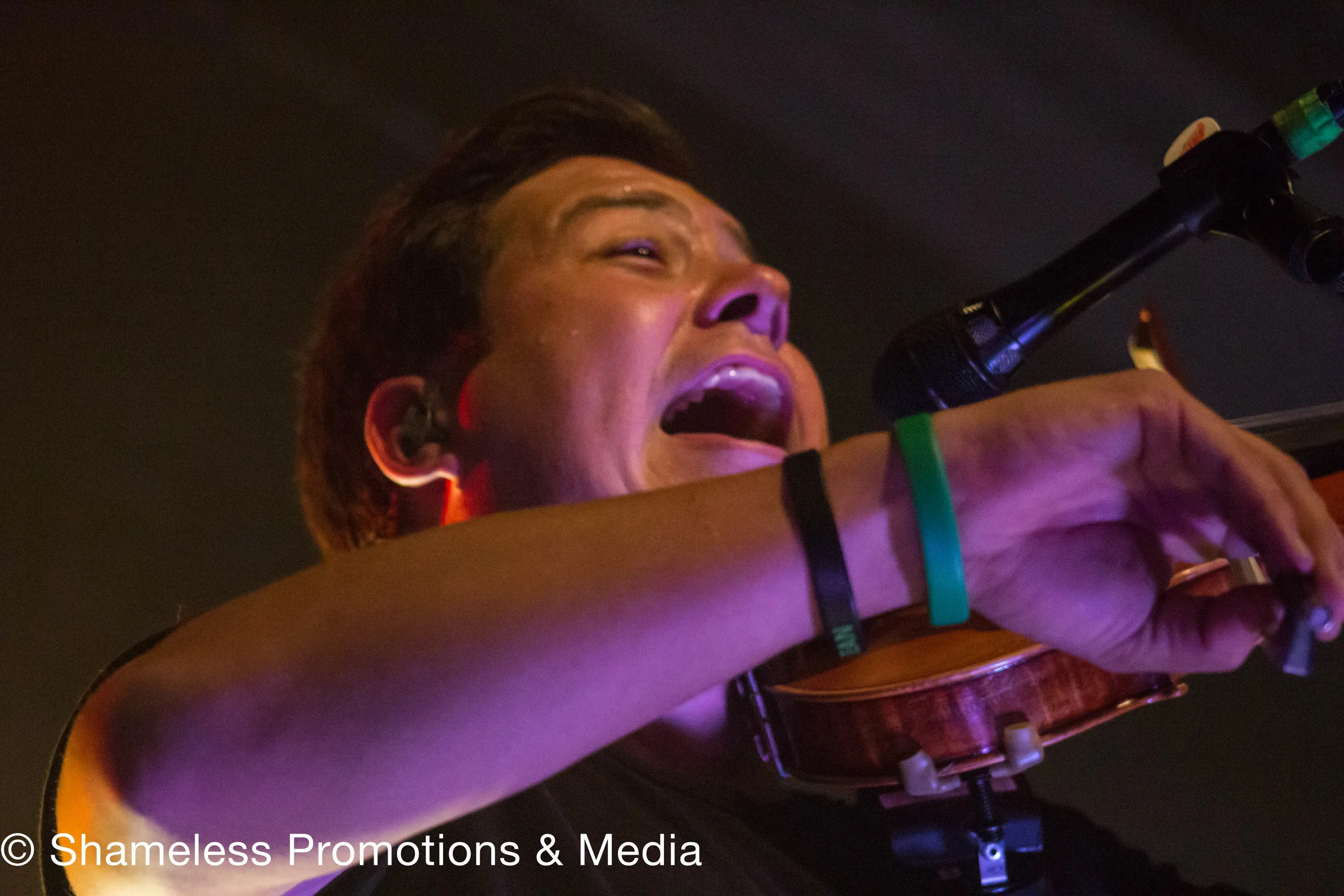 Yellowcard