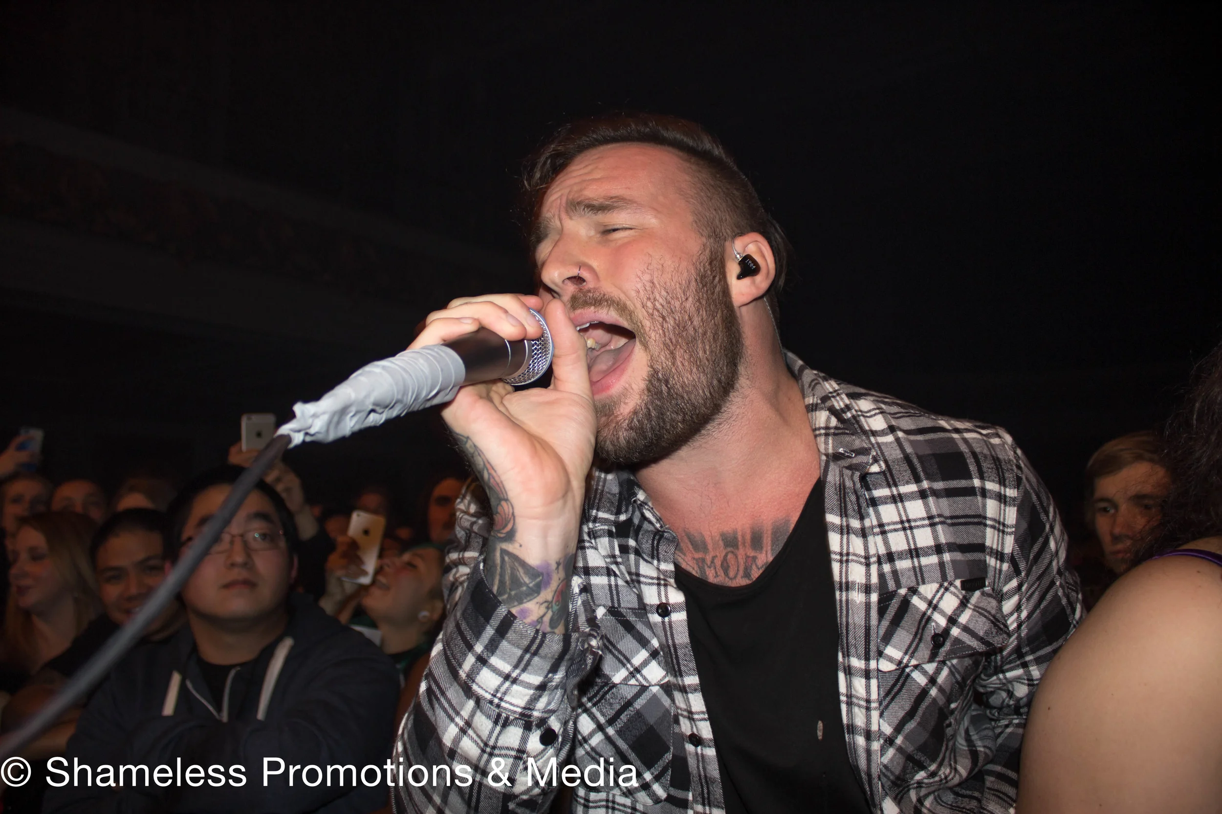 Emarosa