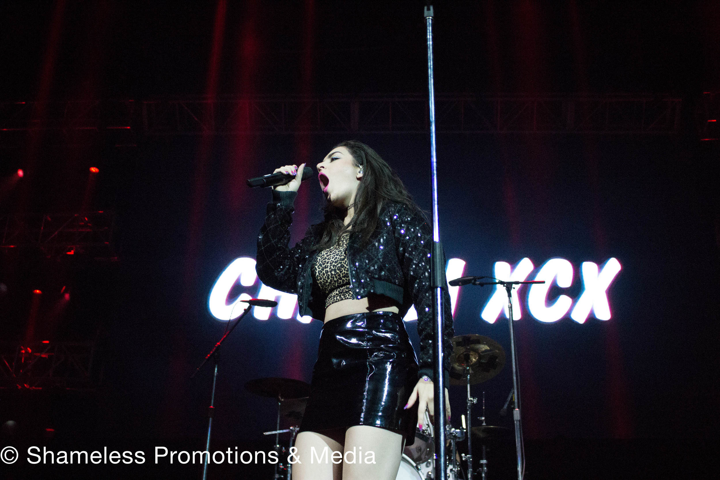 Charli XCX