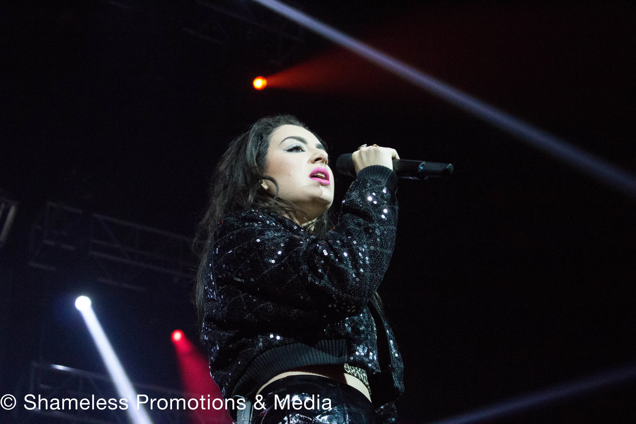 Charli XCX