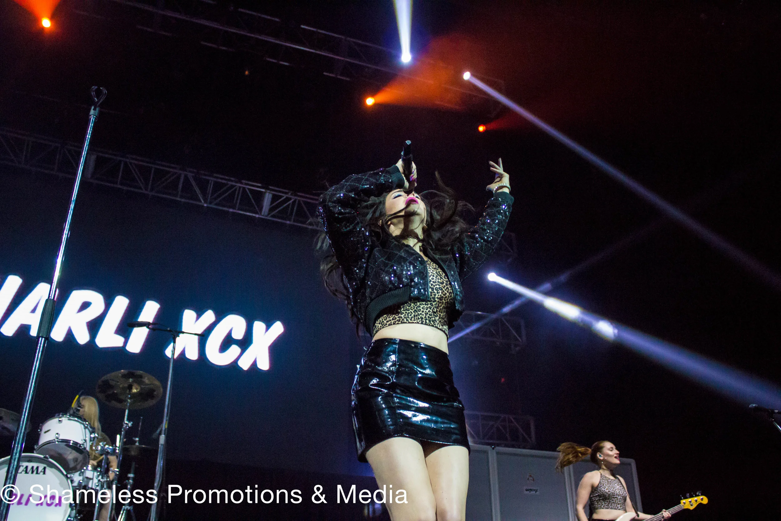 Charli XCX