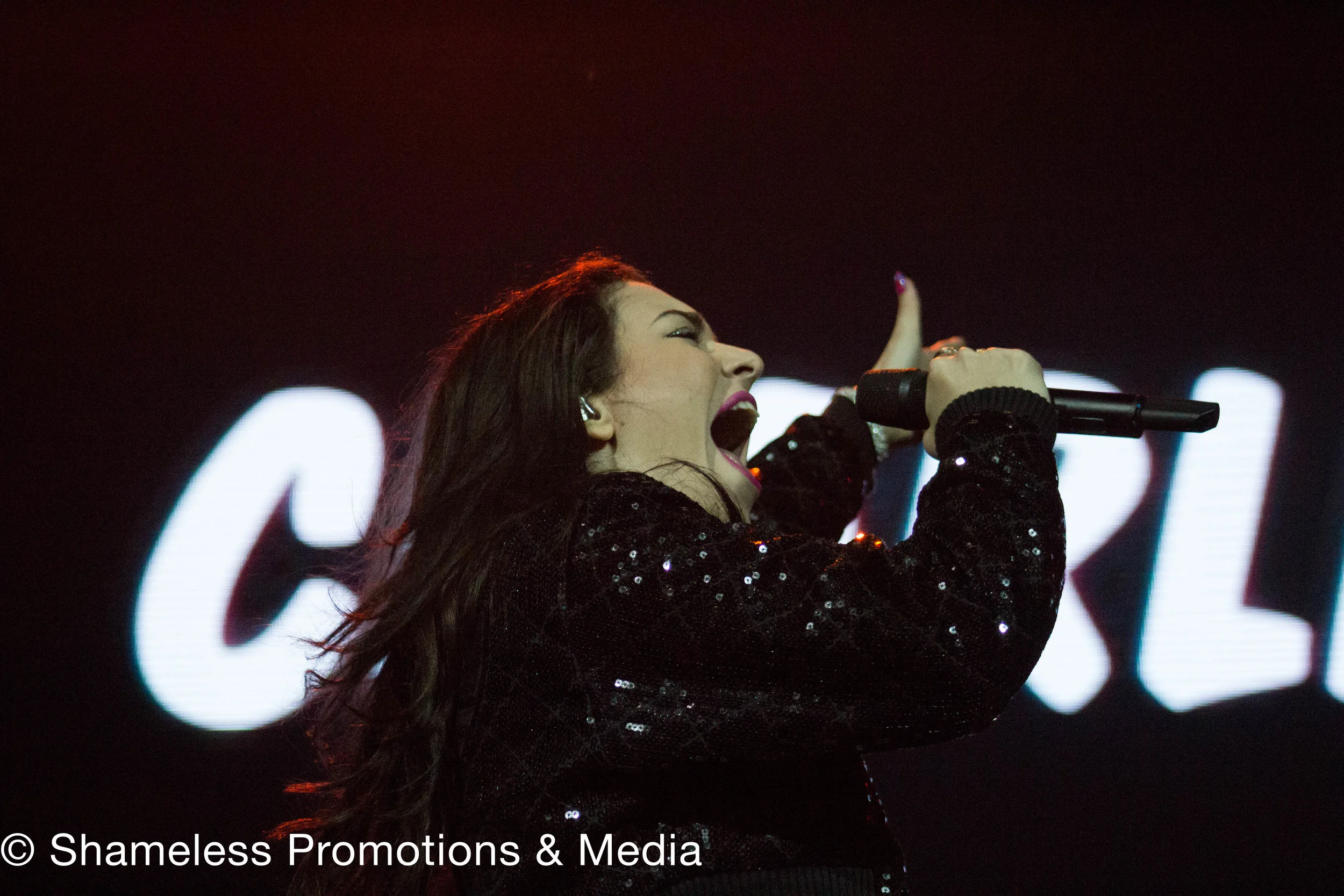 Charli XCX
