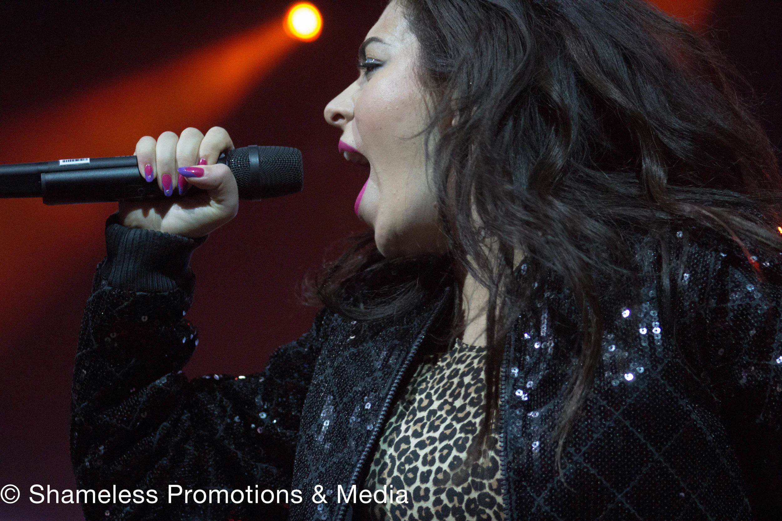 Charli XCX