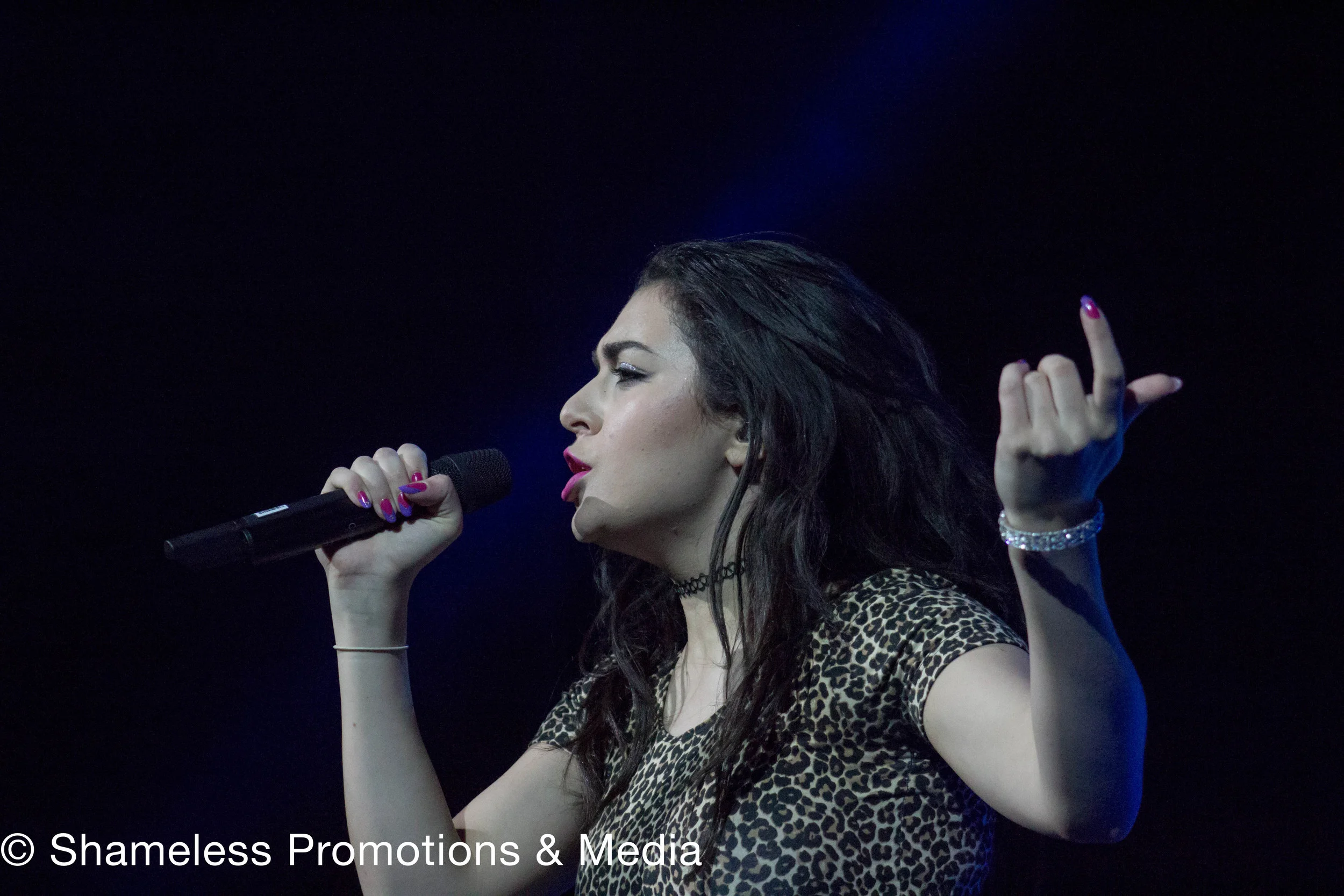 Charli XCX