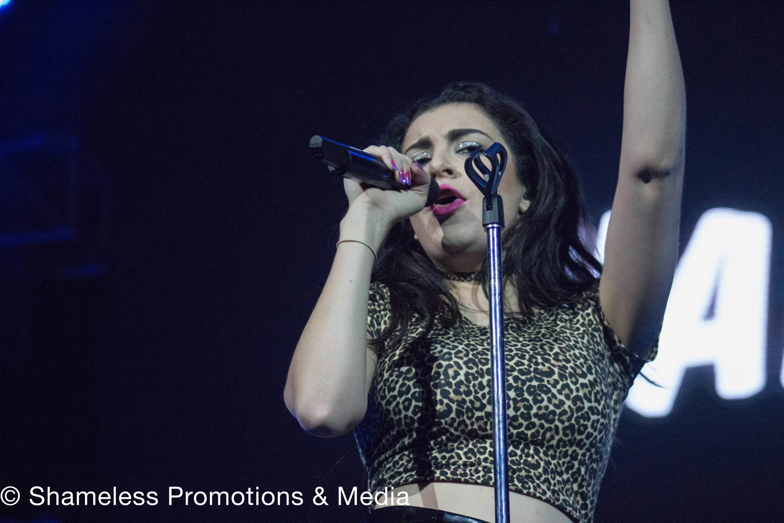Charli XCX