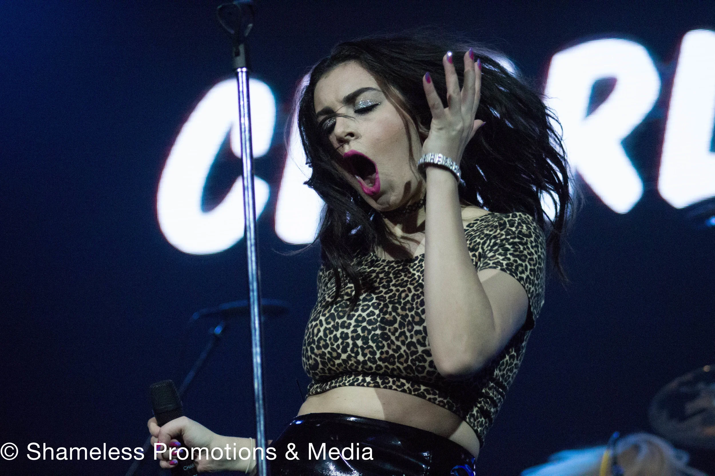 Charli XCX