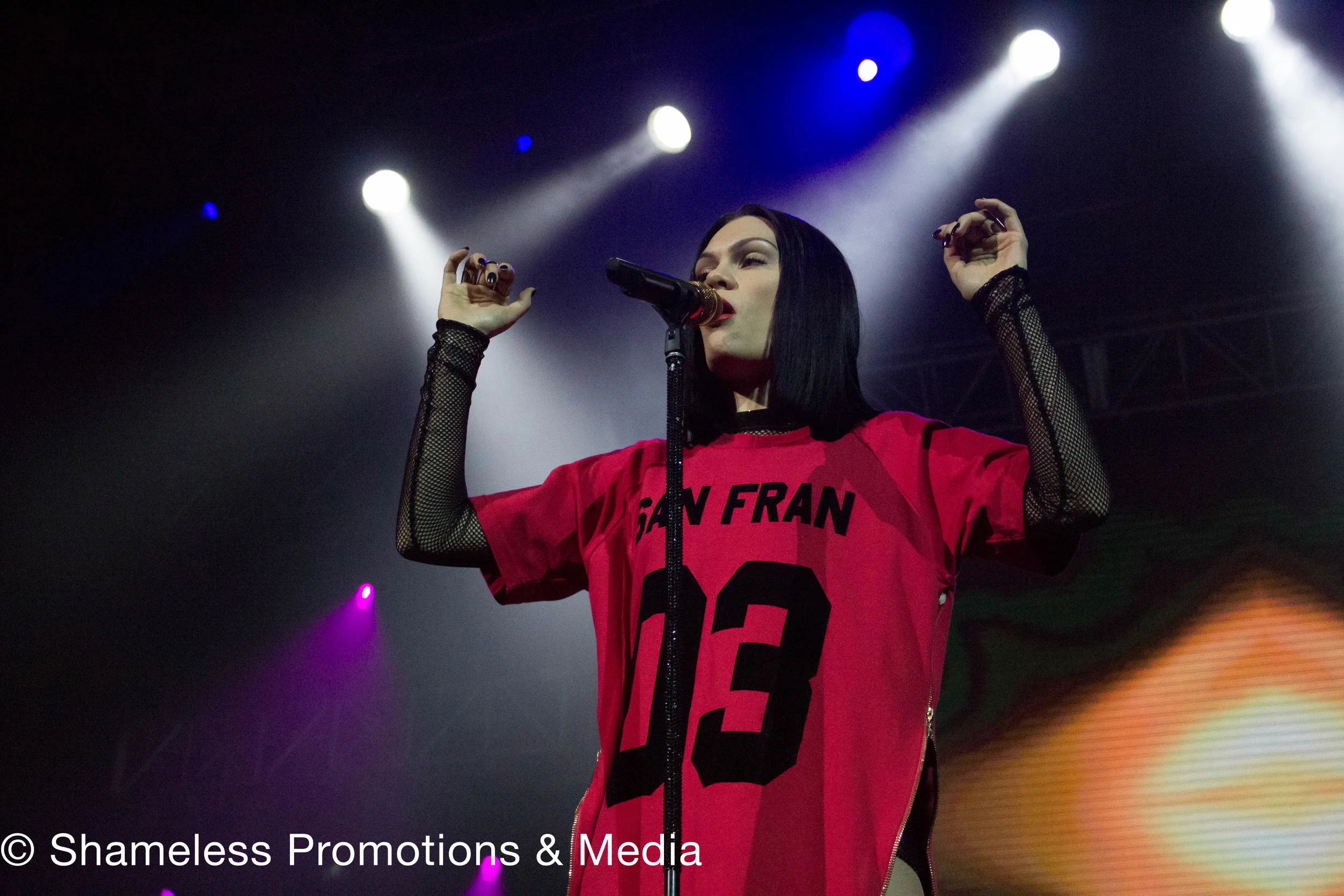 Jessie J