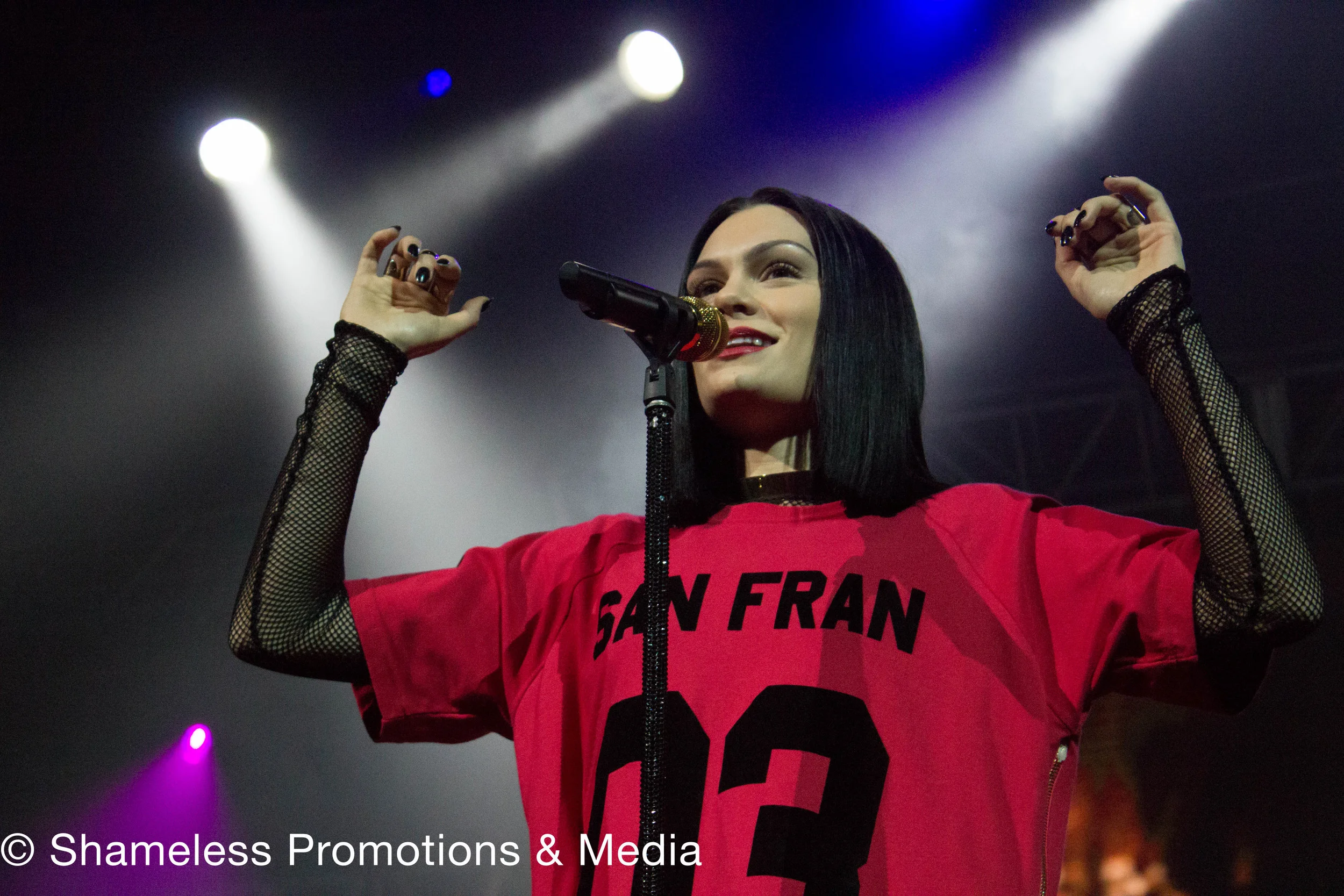Jessie J
