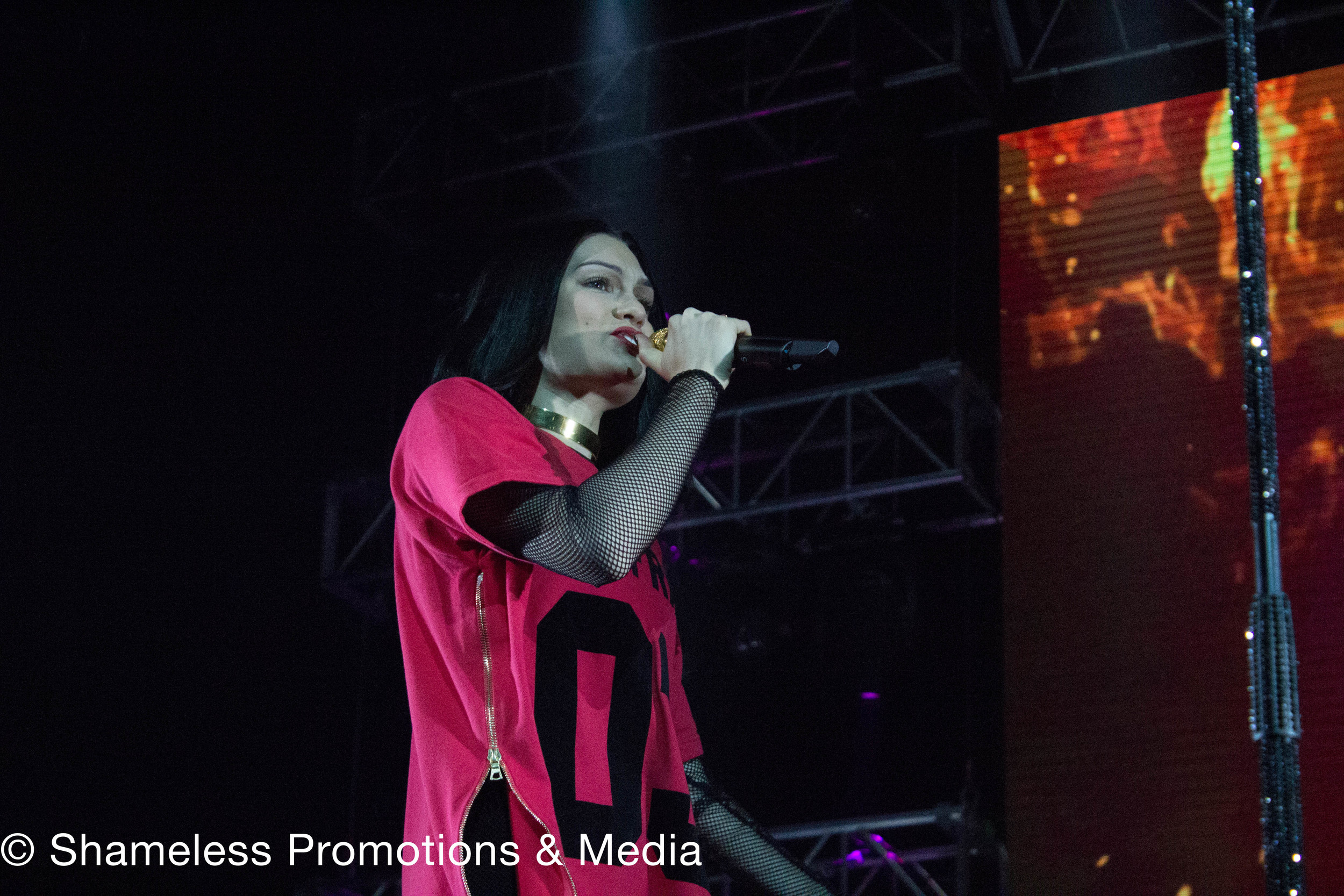 Jessie J